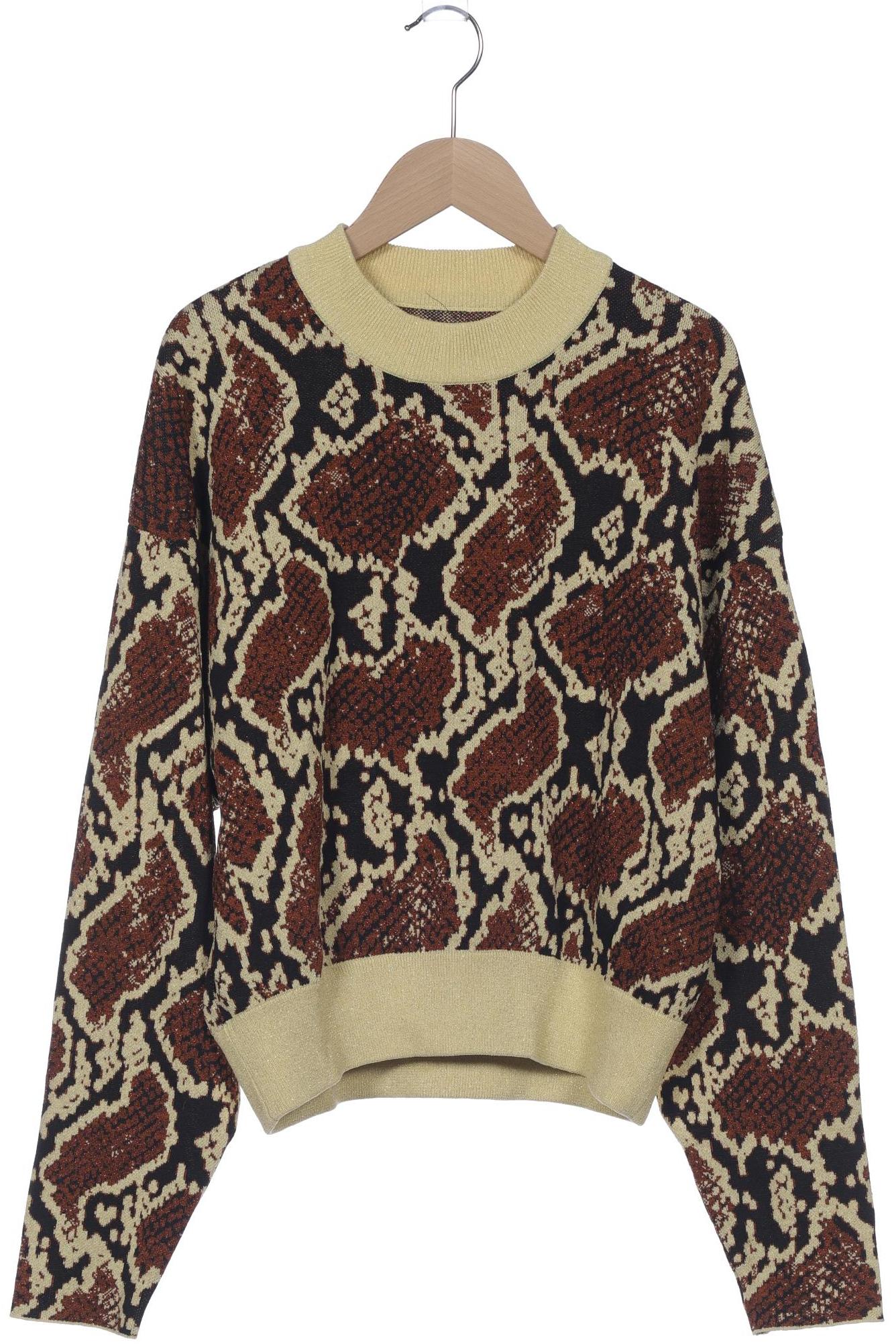 

Samsoe & Samsoe Damen Pullover, braun, Gr. 38