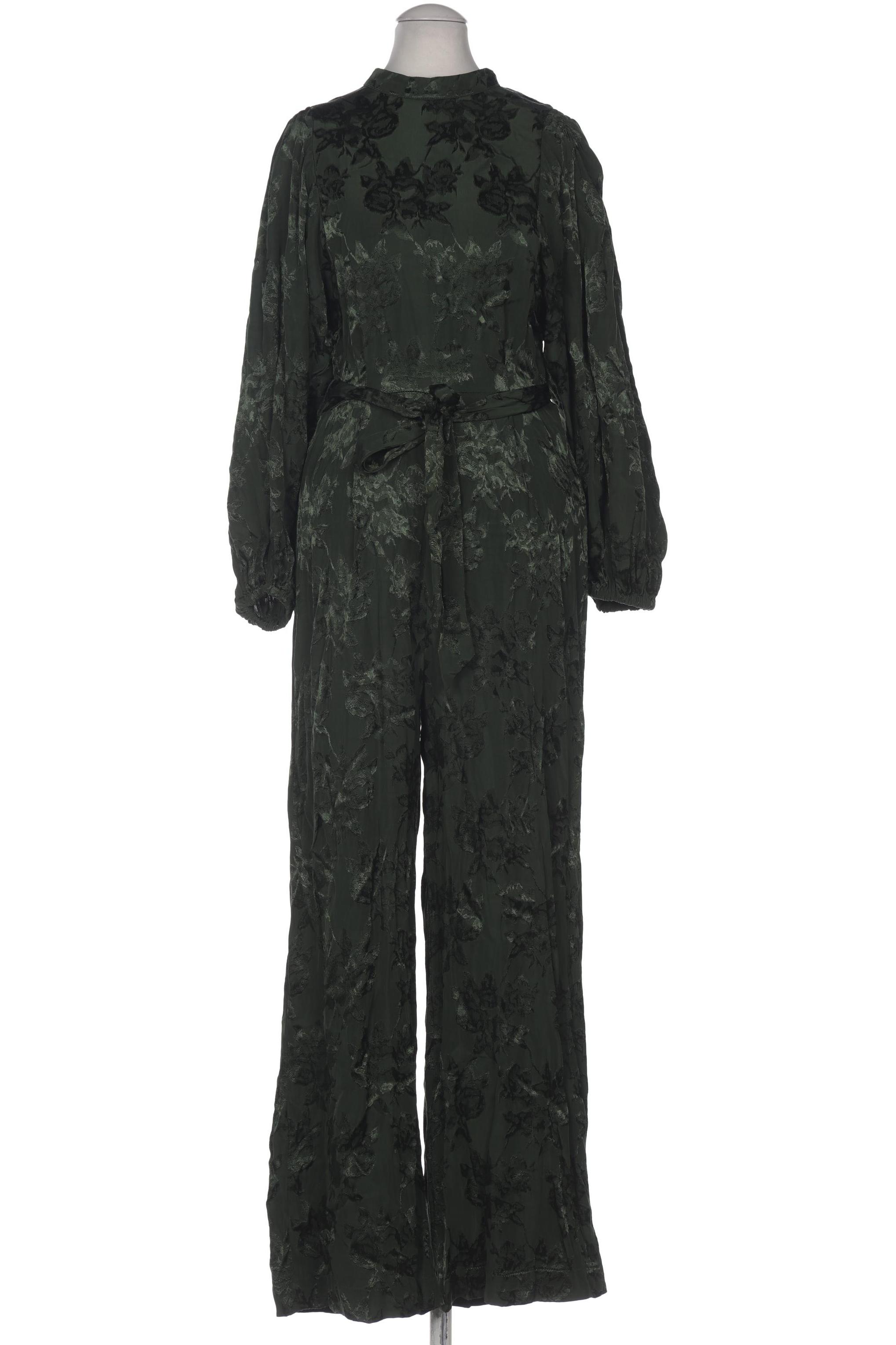 

Samsoe & Samsoe Damen Jumpsuit/Overall, grün, Gr. 36
