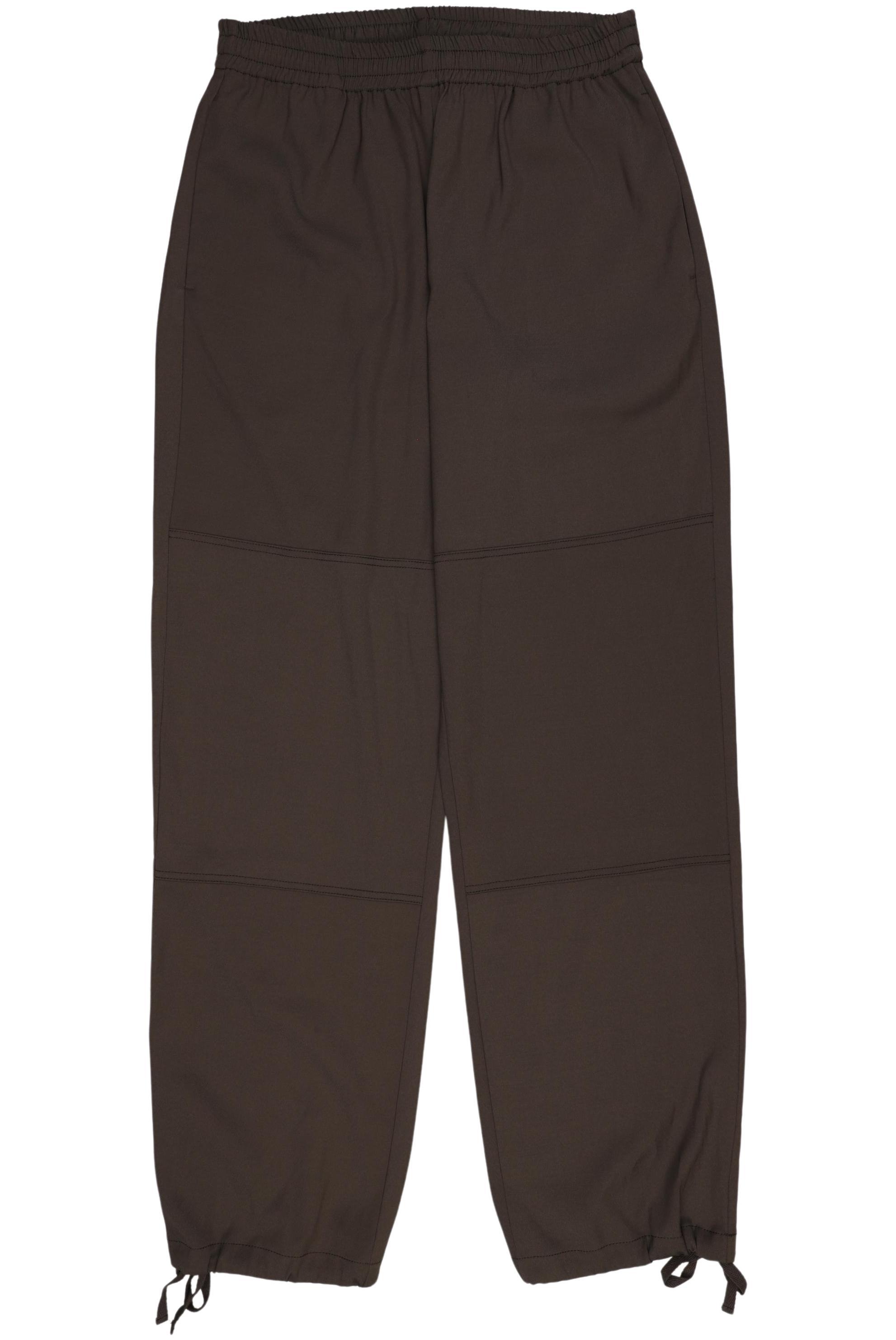 

Samsoe & Samsoe Damen Stoffhose, braun, Gr. 38