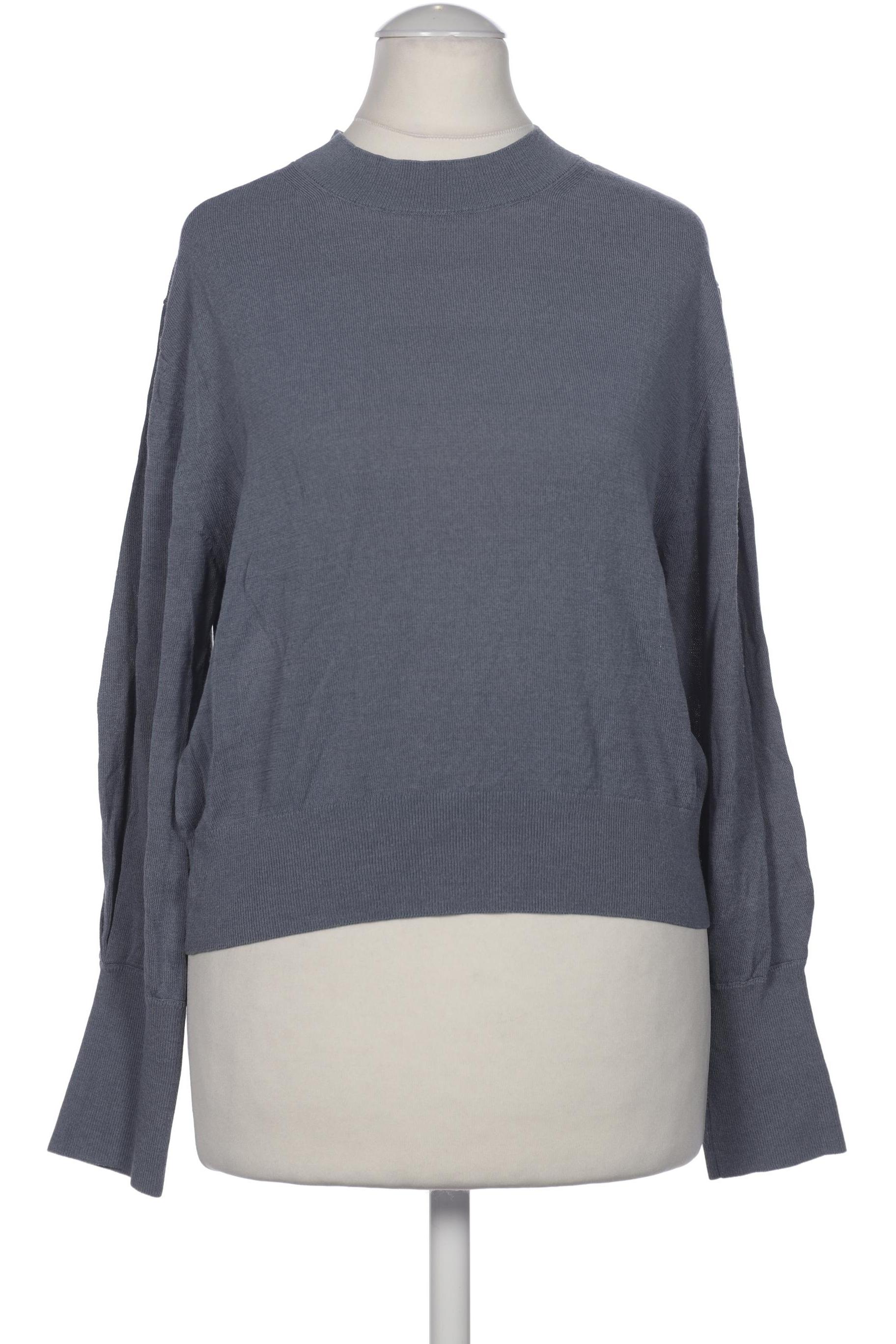 

Samsoe & Samsoe Damen Pullover, blau, Gr. 36