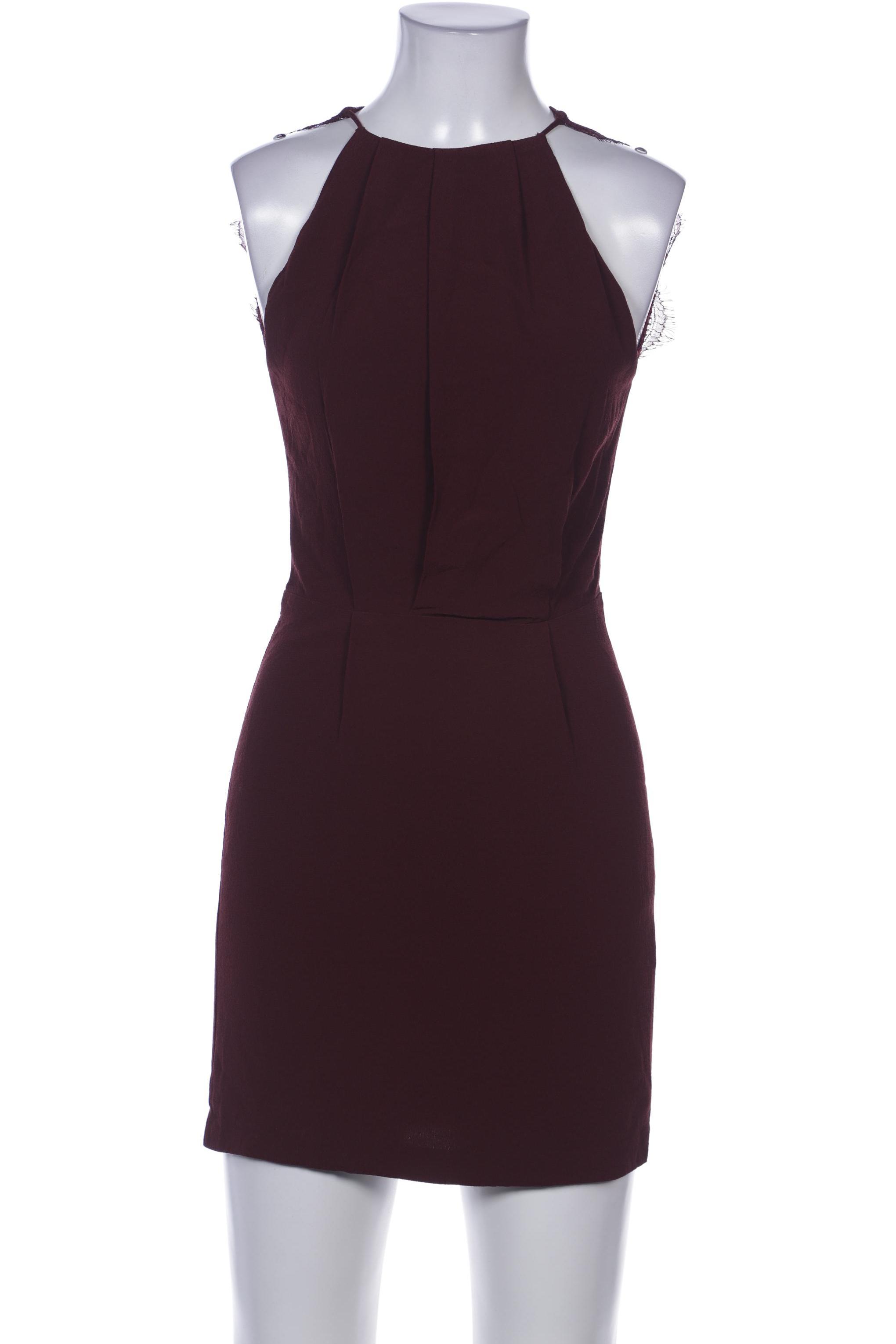 

Samsoe & Samsoe Damen Kleid, bordeaux, Gr. 32