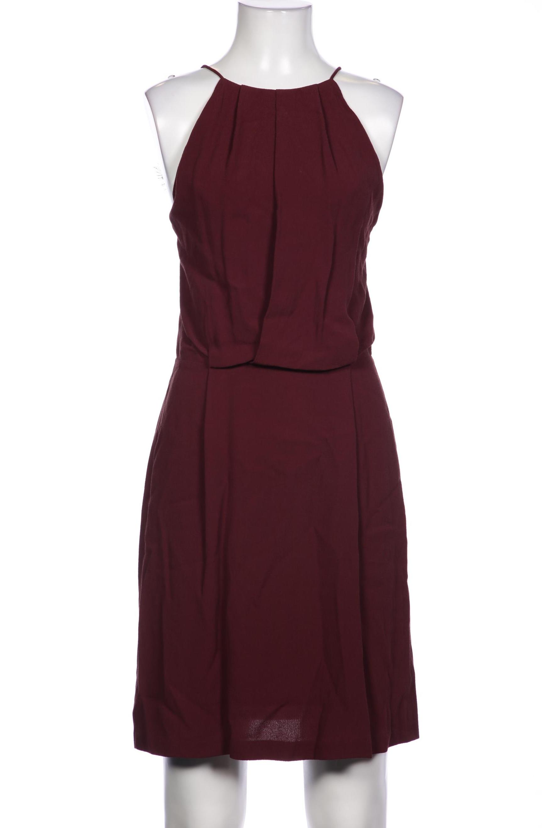 

Samsoe & Samsoe Damen Kleid, bordeaux, Gr. 36