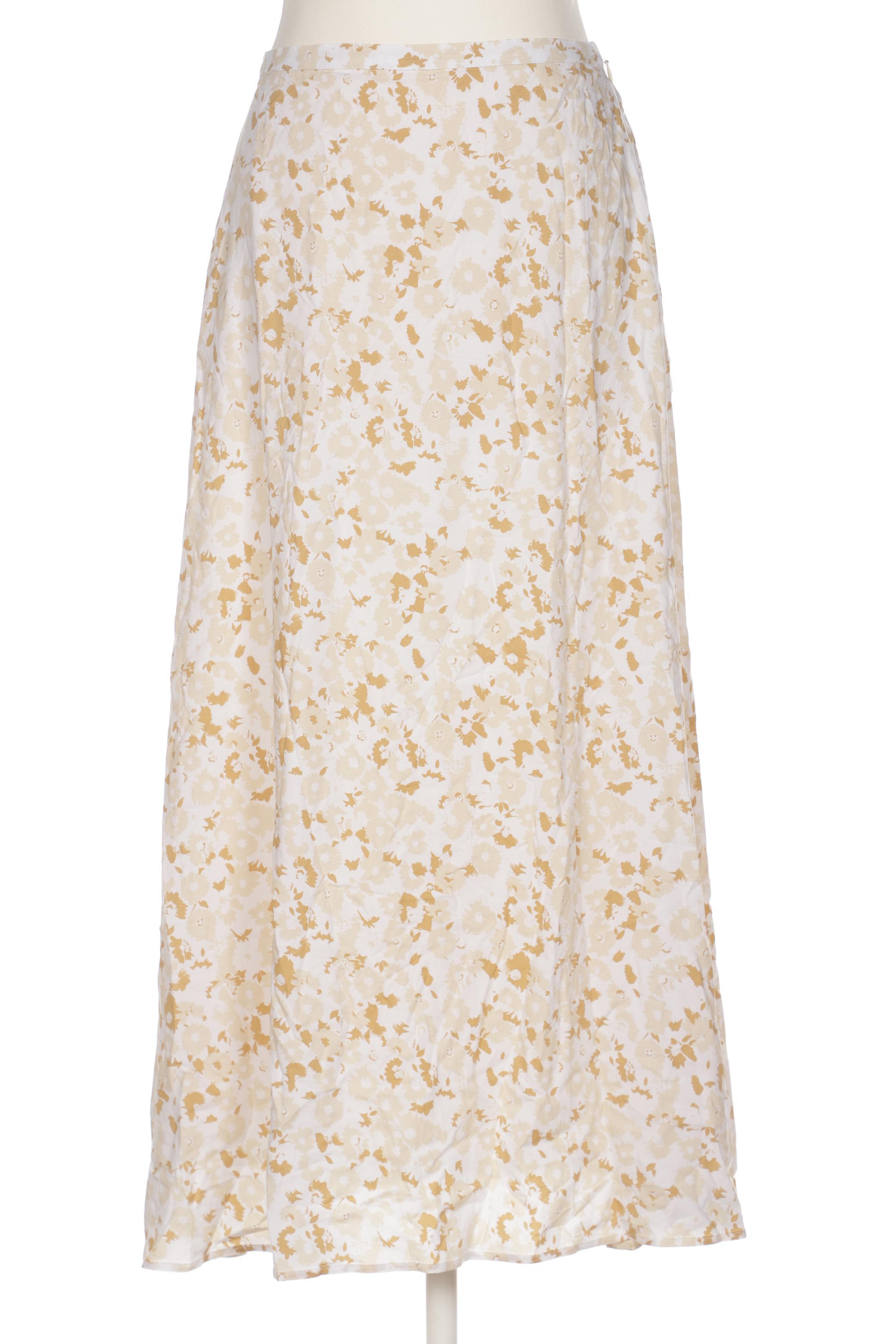 

Samsoe & Samsoe Damen Rock, beige, Gr. 36