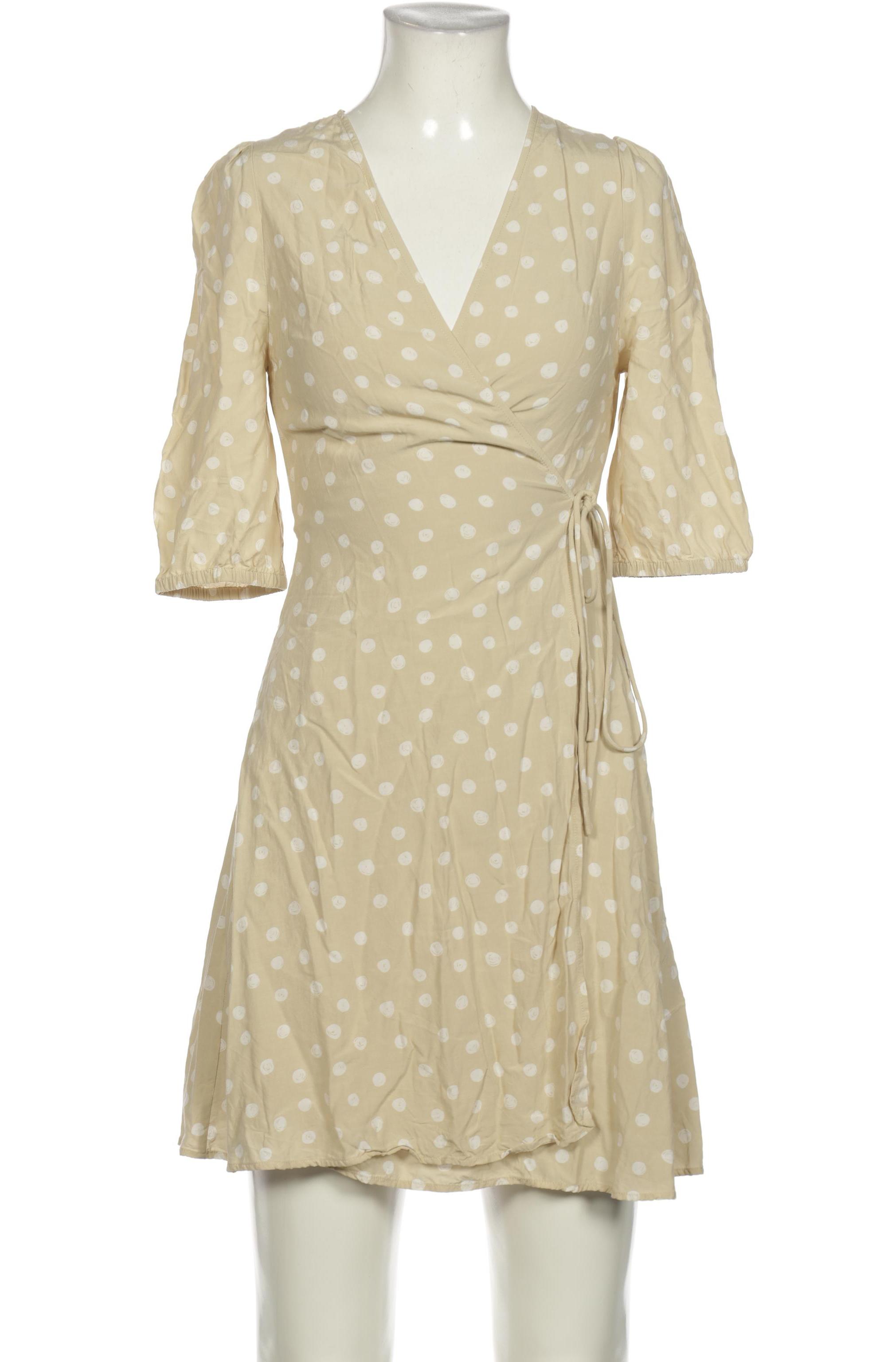 

Samsoe & Samsoe Damen Kleid, beige, Gr. 34