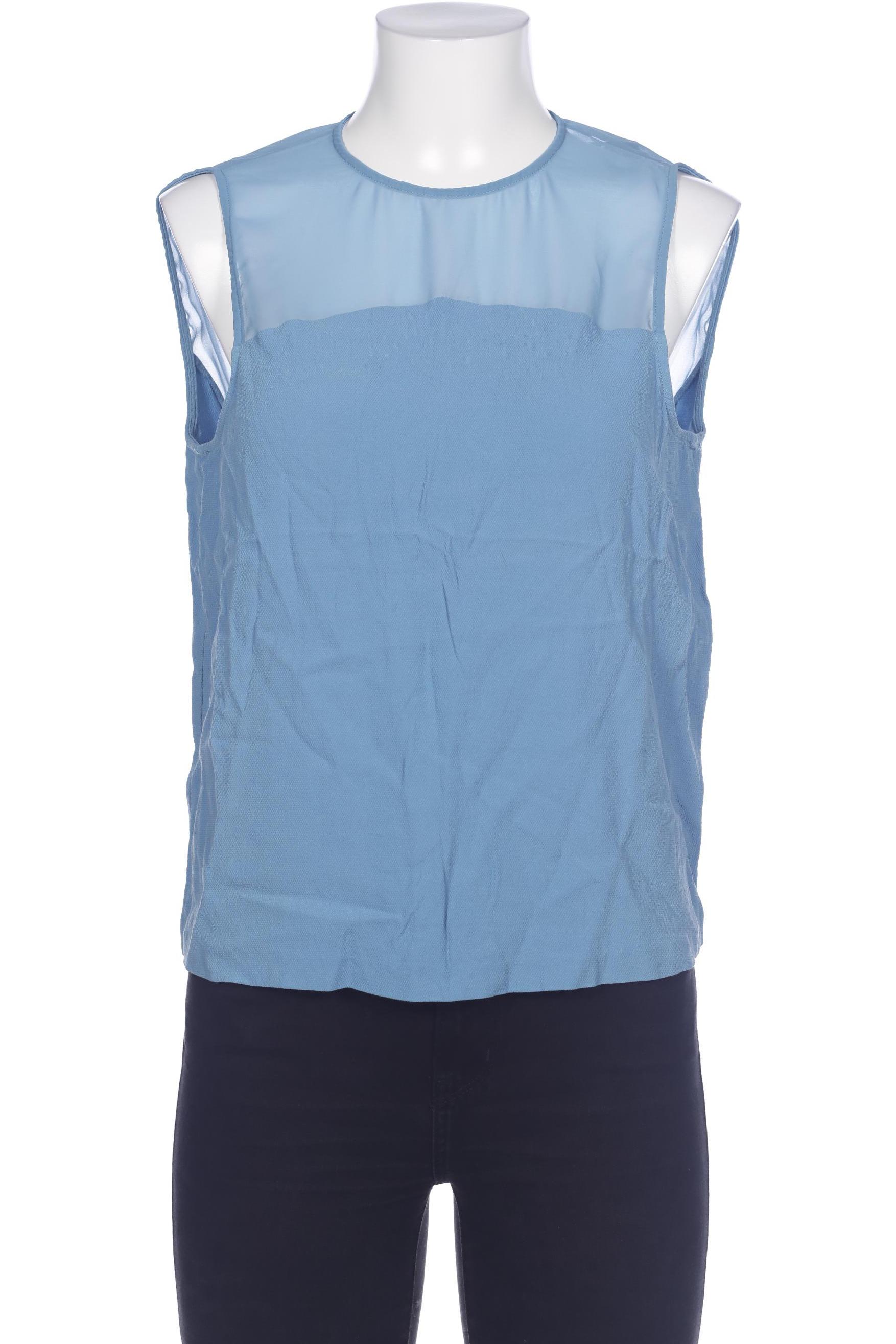 

Samsoe & Samsoe Damen Bluse, hellblau