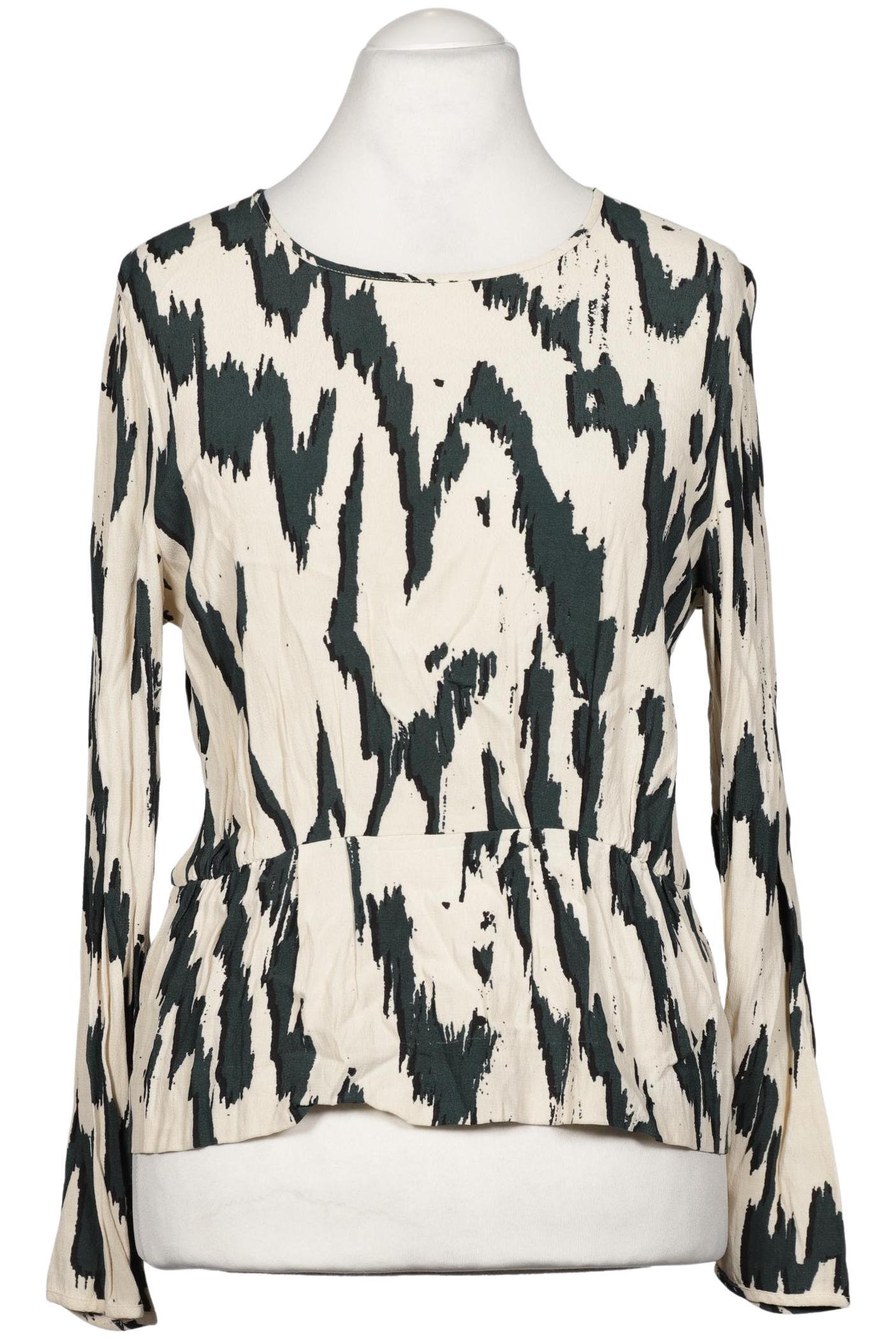 

Samsoe & Samsoe Damen Bluse, mehrfarbig, Gr. 42