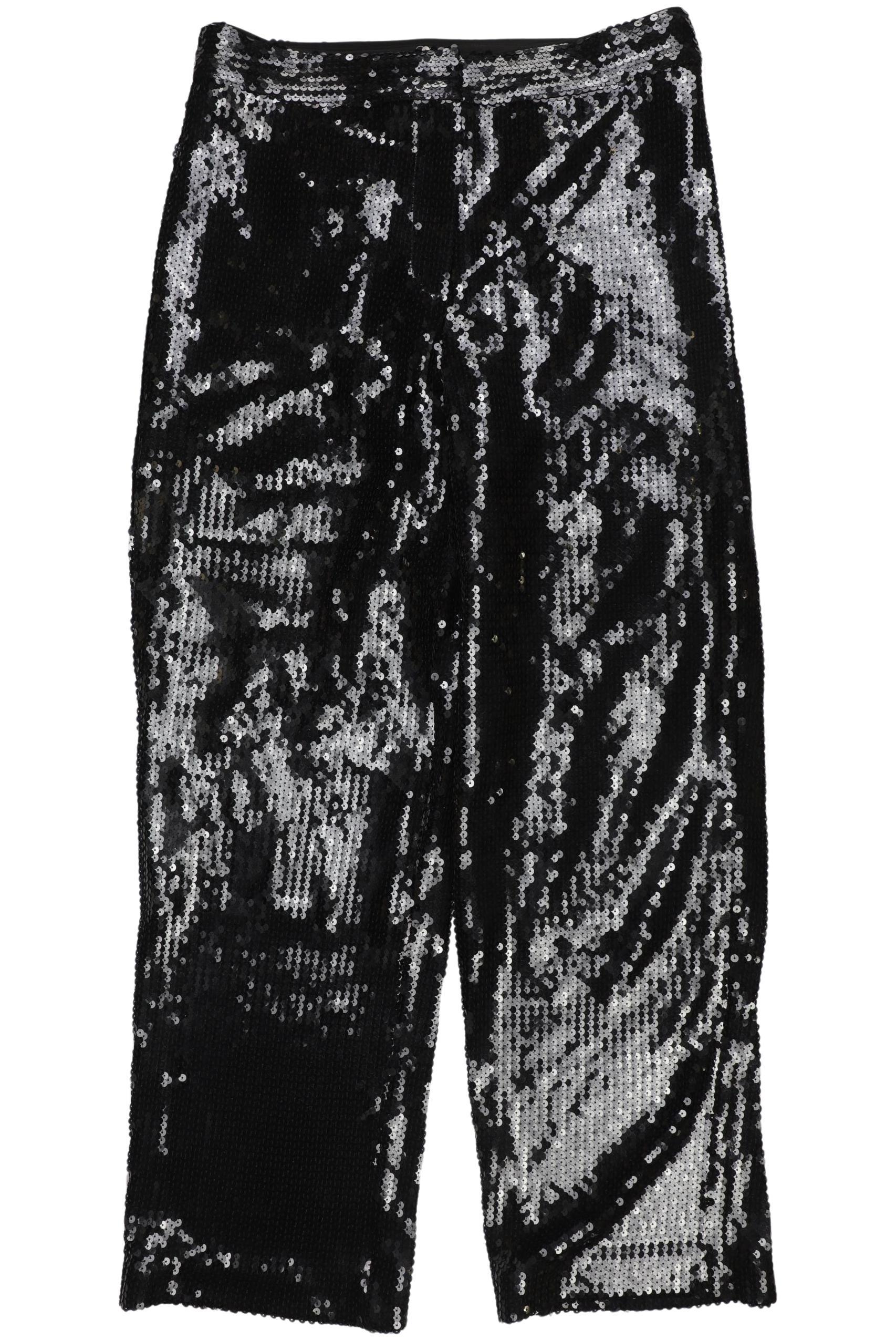 

Samsoe & Samsoe Damen Stoffhose, schwarz, Gr. 0