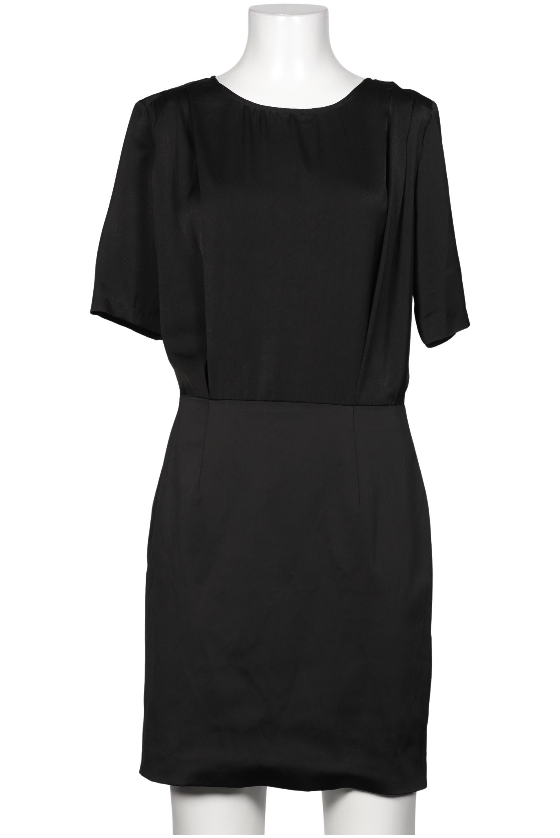 

Samsoe & Samsoe Damen Kleid, schwarz, Gr. 38