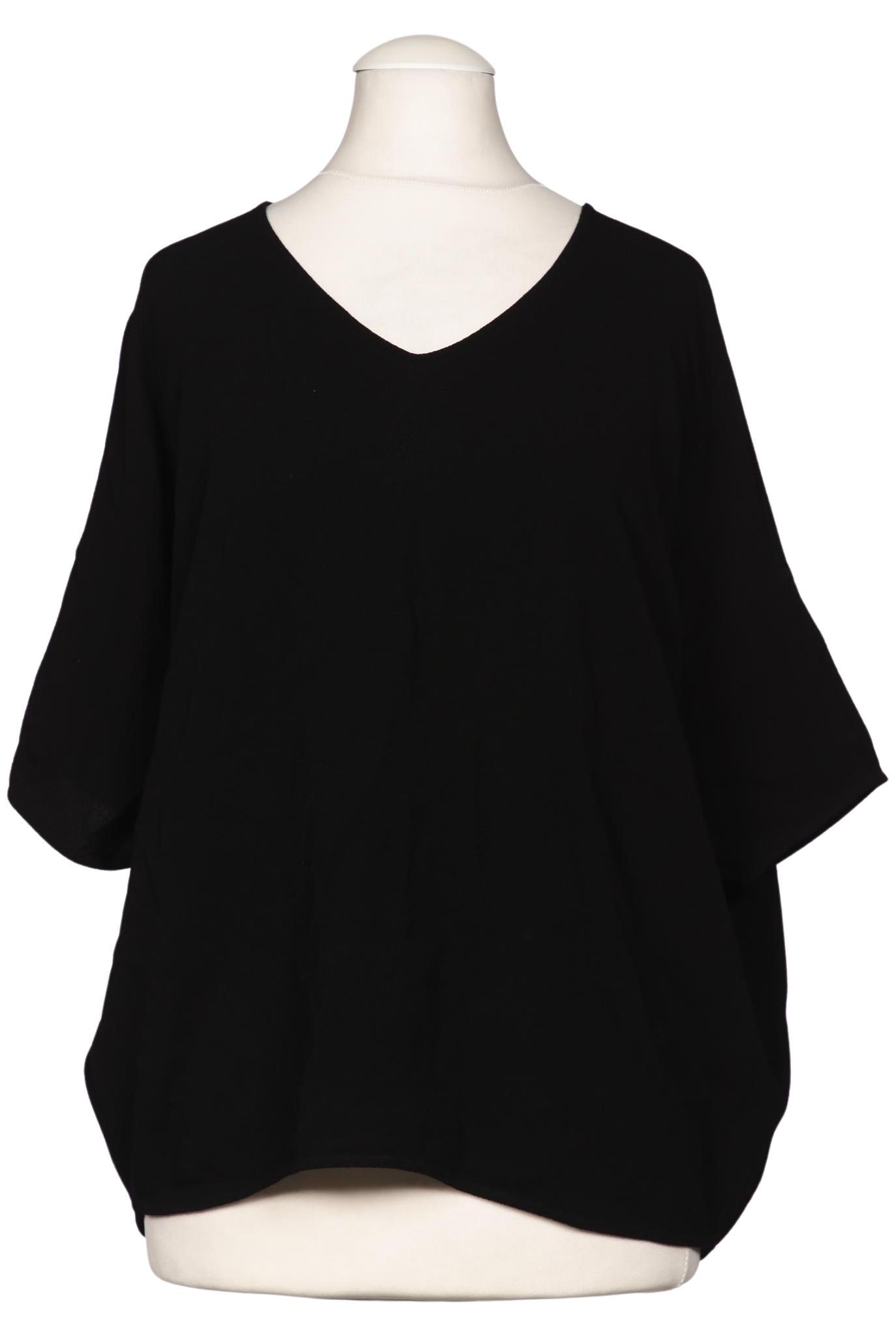 

Samsoe & Samsoe Damen Bluse, schwarz, Gr. 34