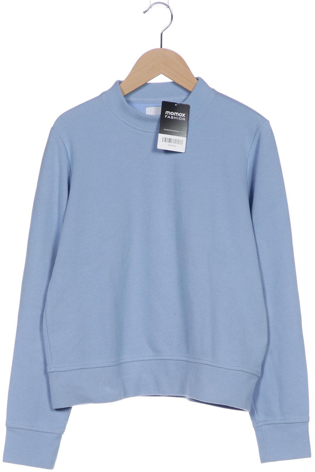 

Samsoe & Samsoe Damen Pullover, blau, Gr. 34