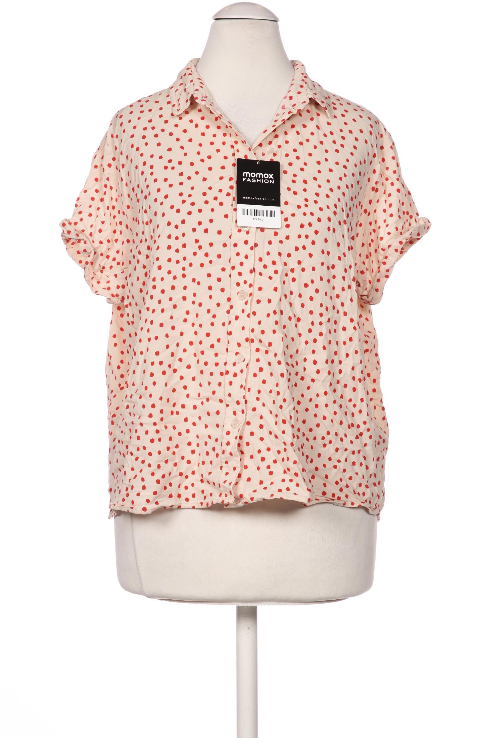 

Samsoe & Samsoe Damen Bluse, beige, Gr. 34