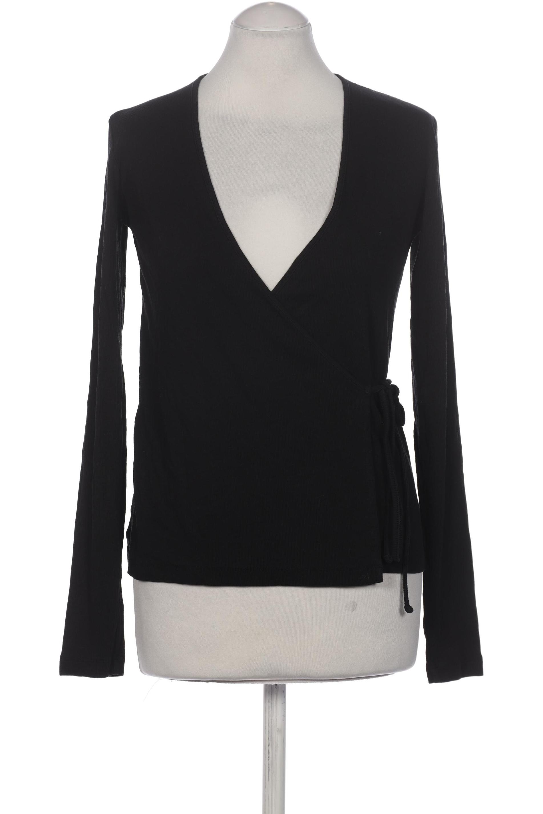 

Samsoe & Samsoe Damen Strickjacke, schwarz, Gr. 38