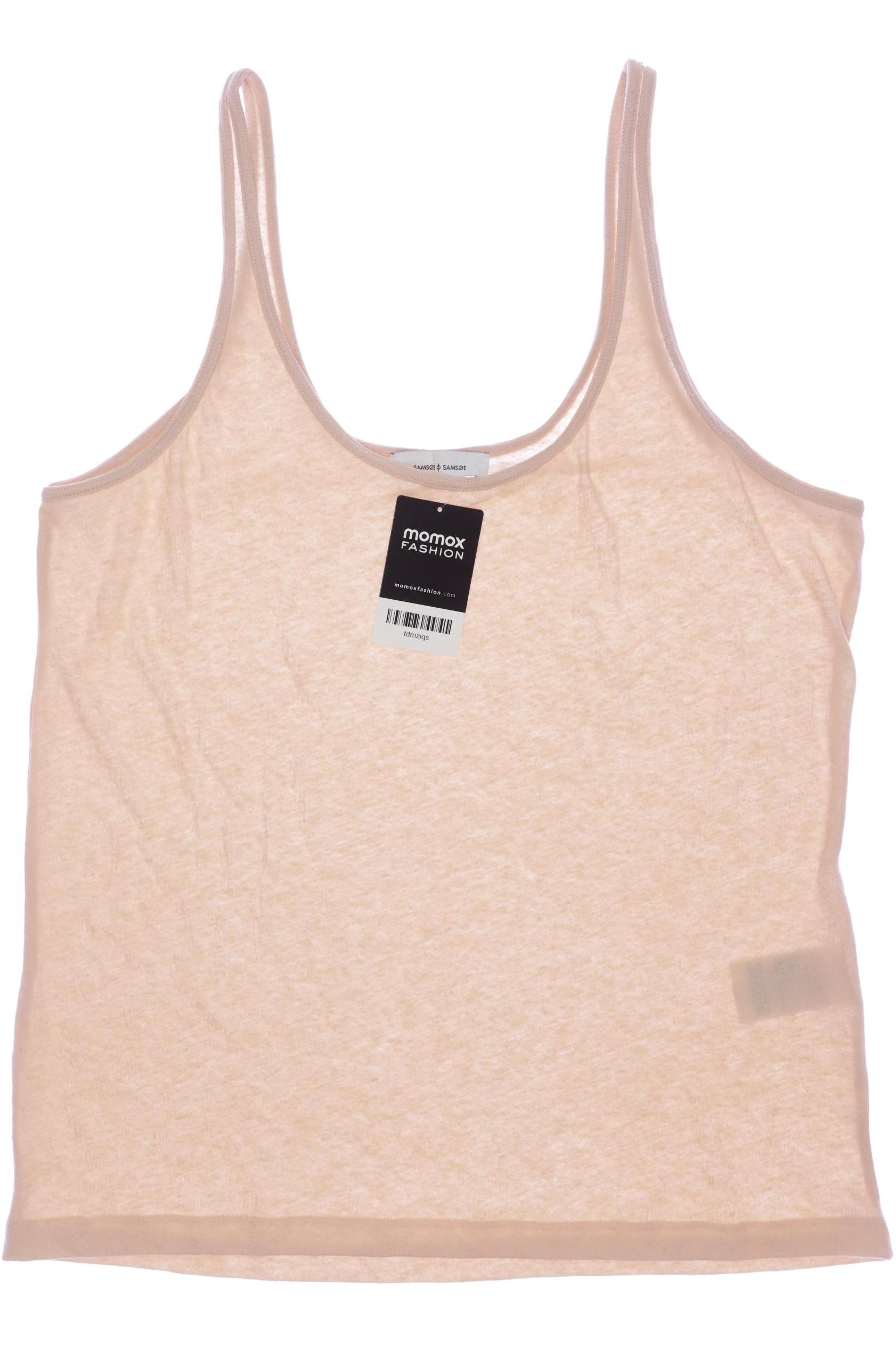 

Samsoe & Samsoe Damen Top, pink, Gr. 42