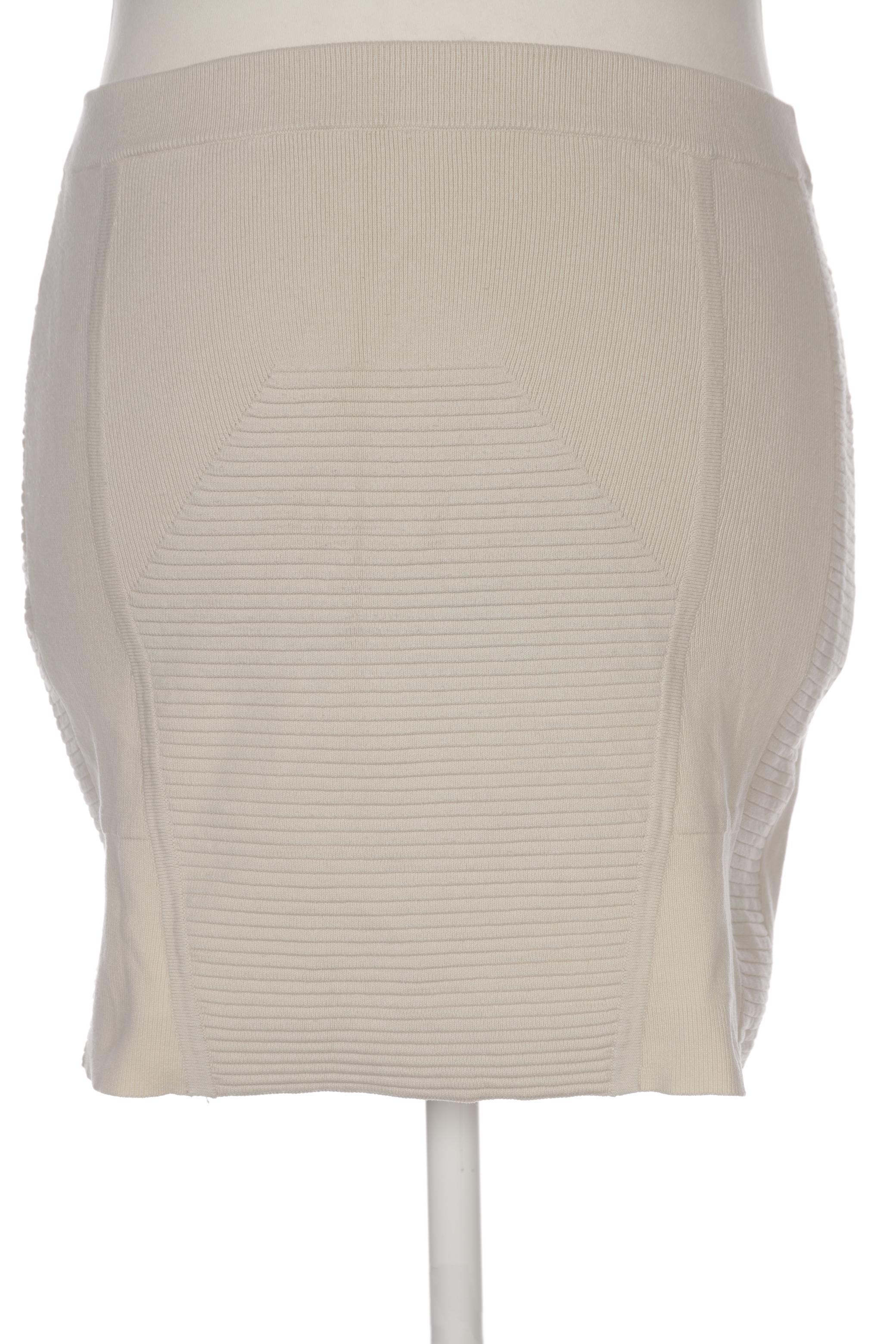 

Samsoe & Samsoe Damen Rock, cremeweiß, Gr. 42