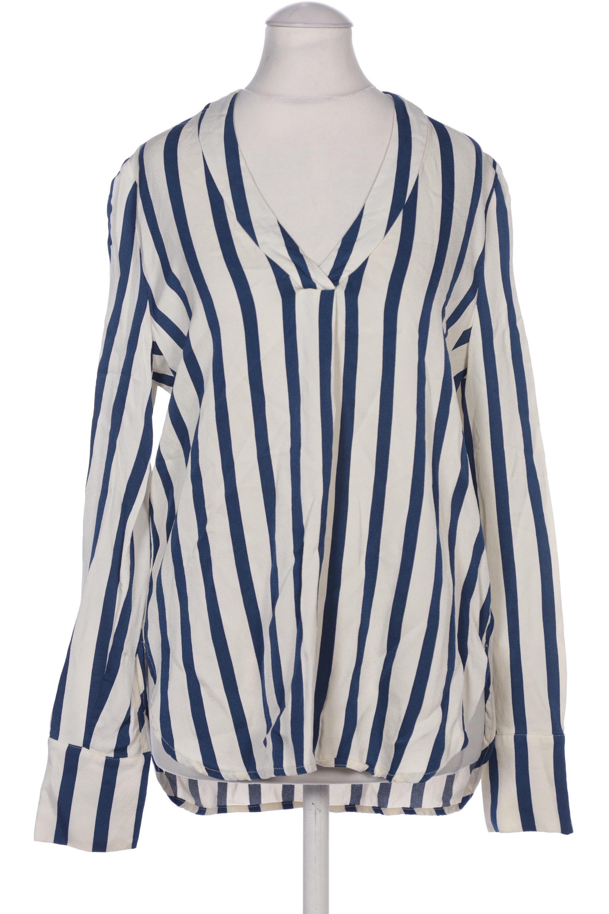 

Samsoe & Samsoe Damen Bluse, cremeweiß, Gr. 34