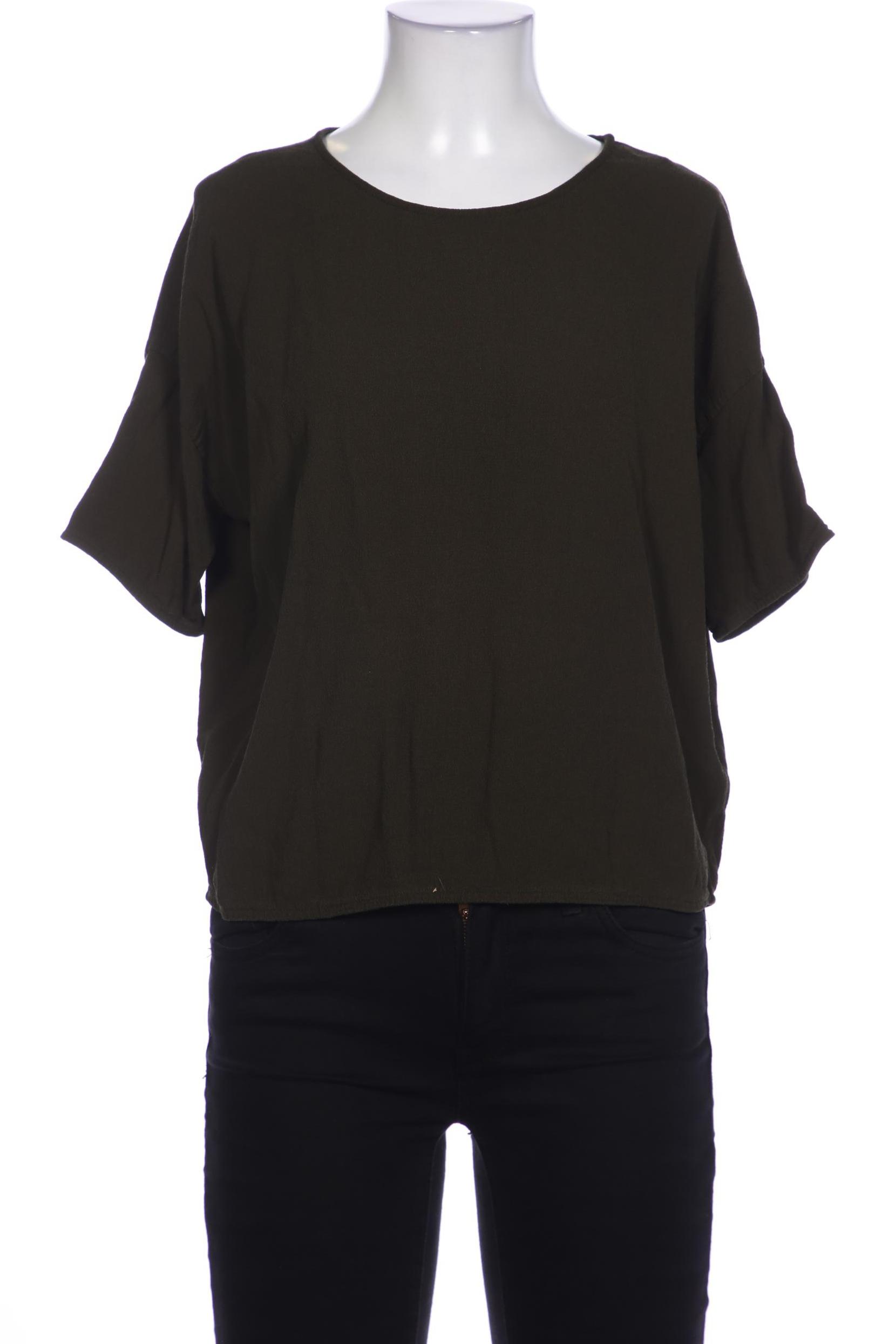 

Samsoe & Samsoe Damen Bluse, grün