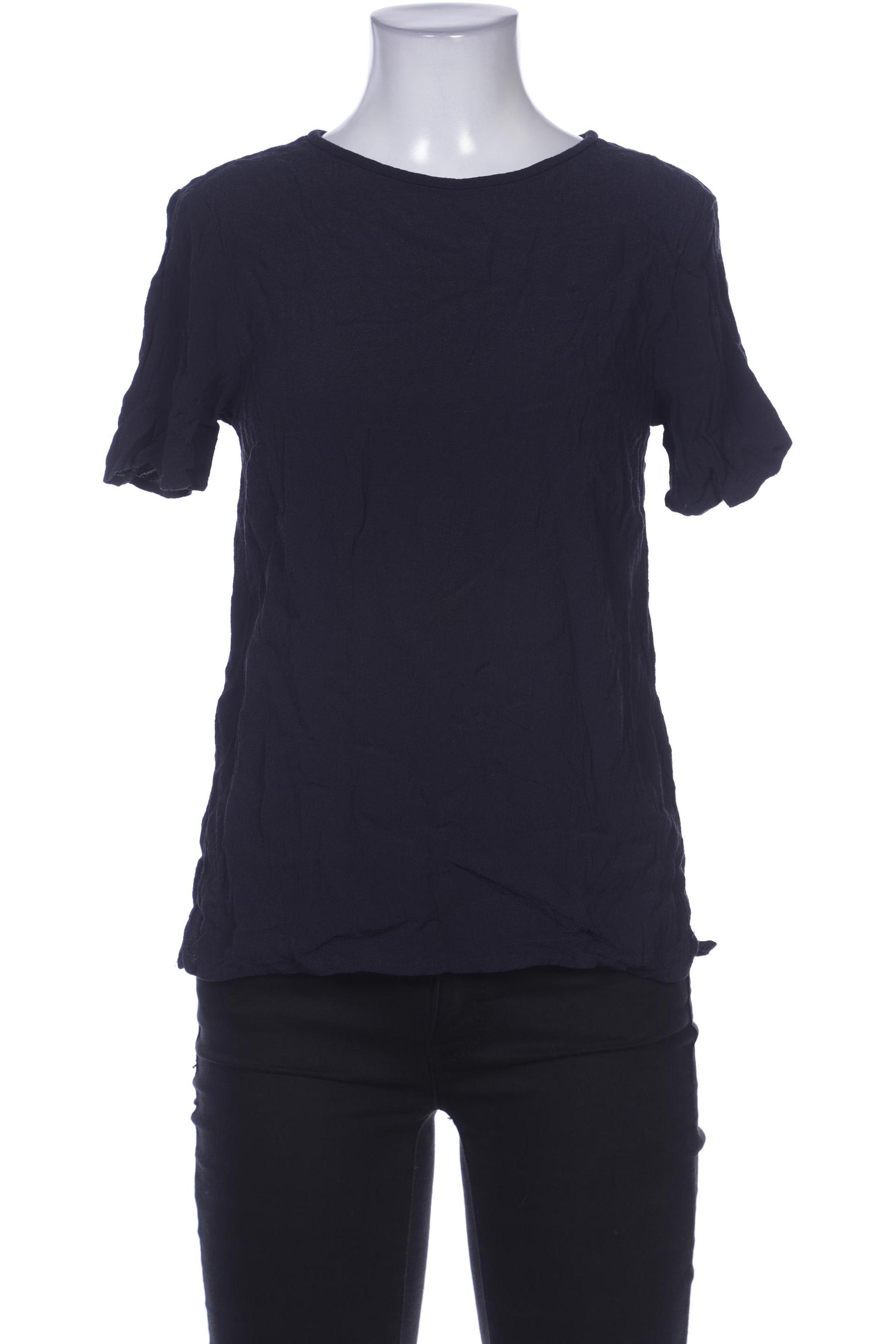 

Samsoe & Samsoe Damen Bluse, marineblau, Gr. 34