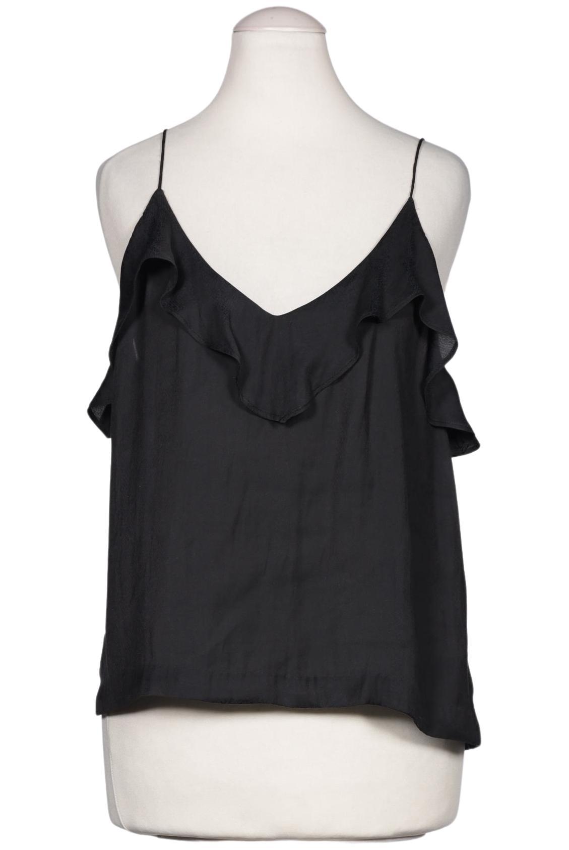 

Samsoe & Samsoe Damen Bluse, schwarz, Gr. 36