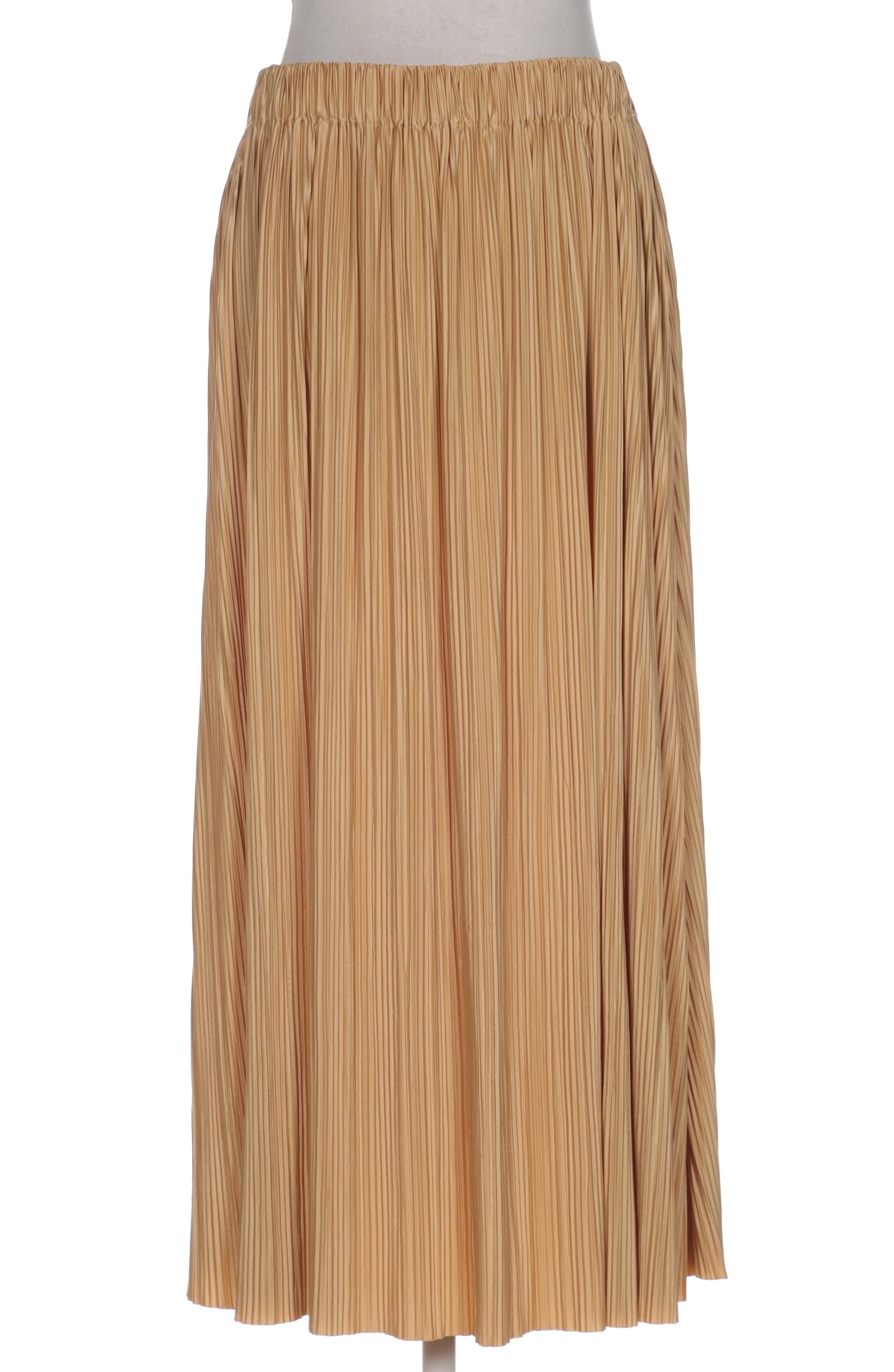 

Samsoe & Samsoe Damen Rock, beige, Gr. 44