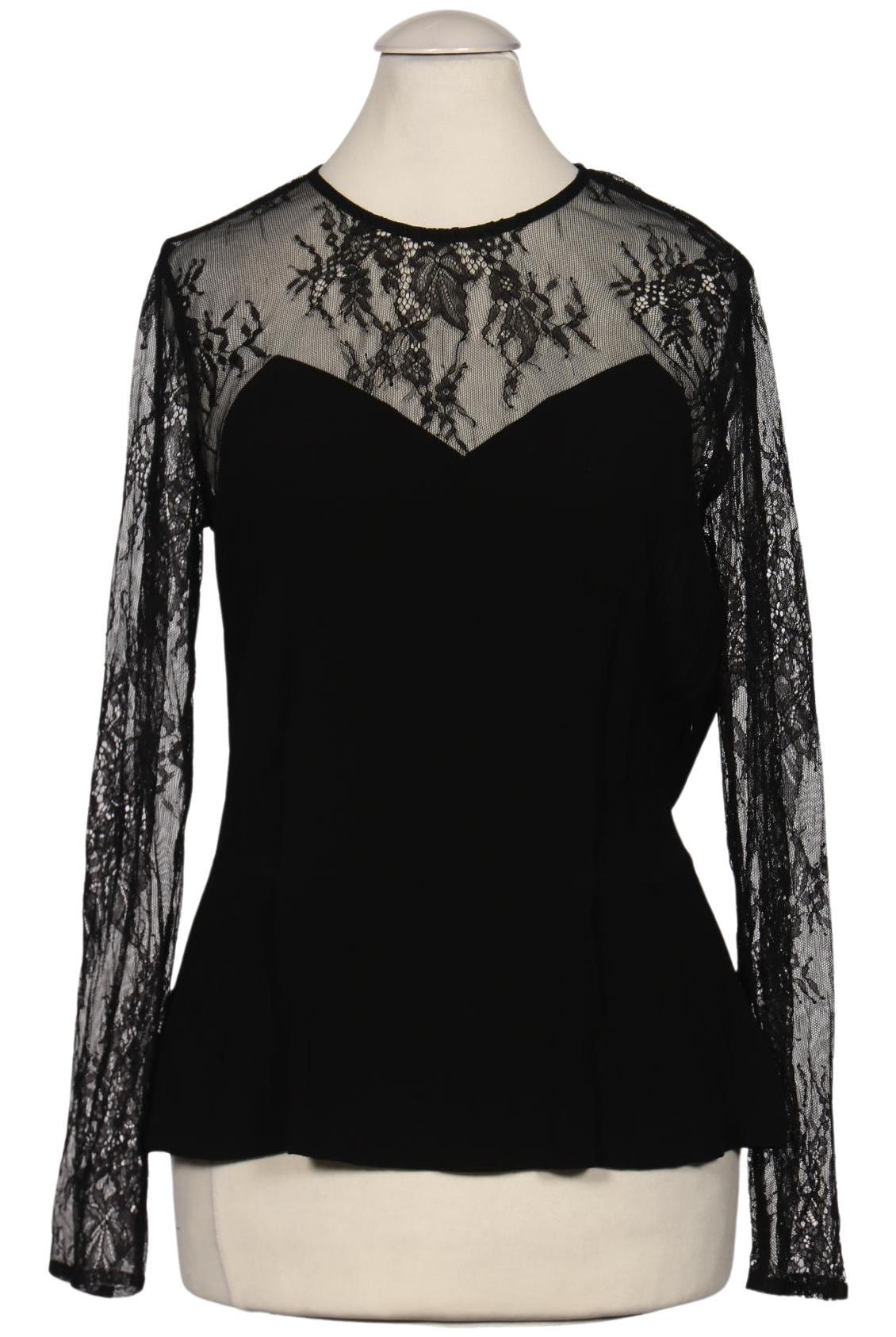 

Samsoe & Samsoe Damen Bluse, schwarz, Gr. 34