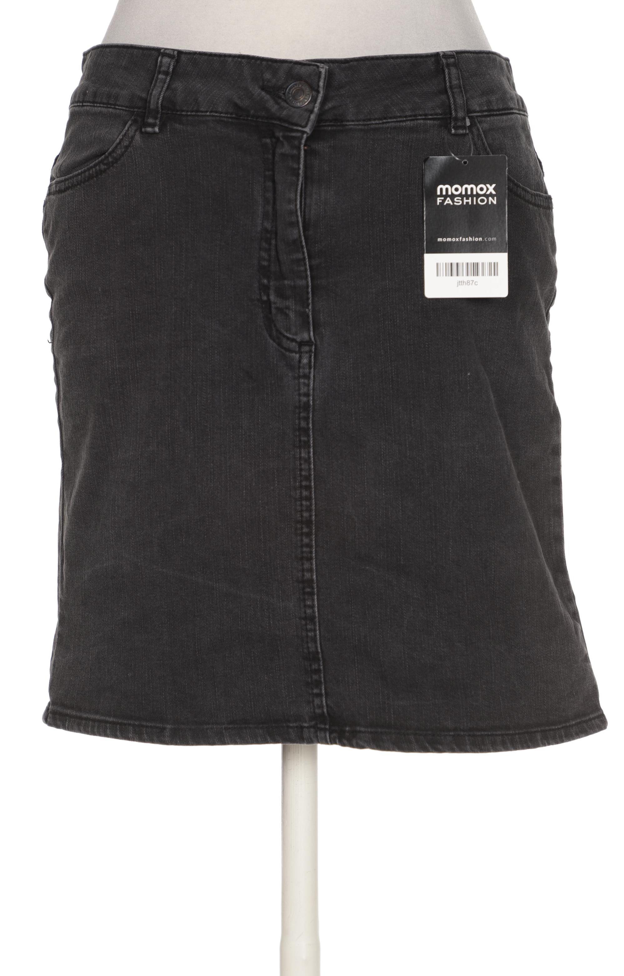 

Samsoe & Samsoe Damen Rock, grau, Gr. 38