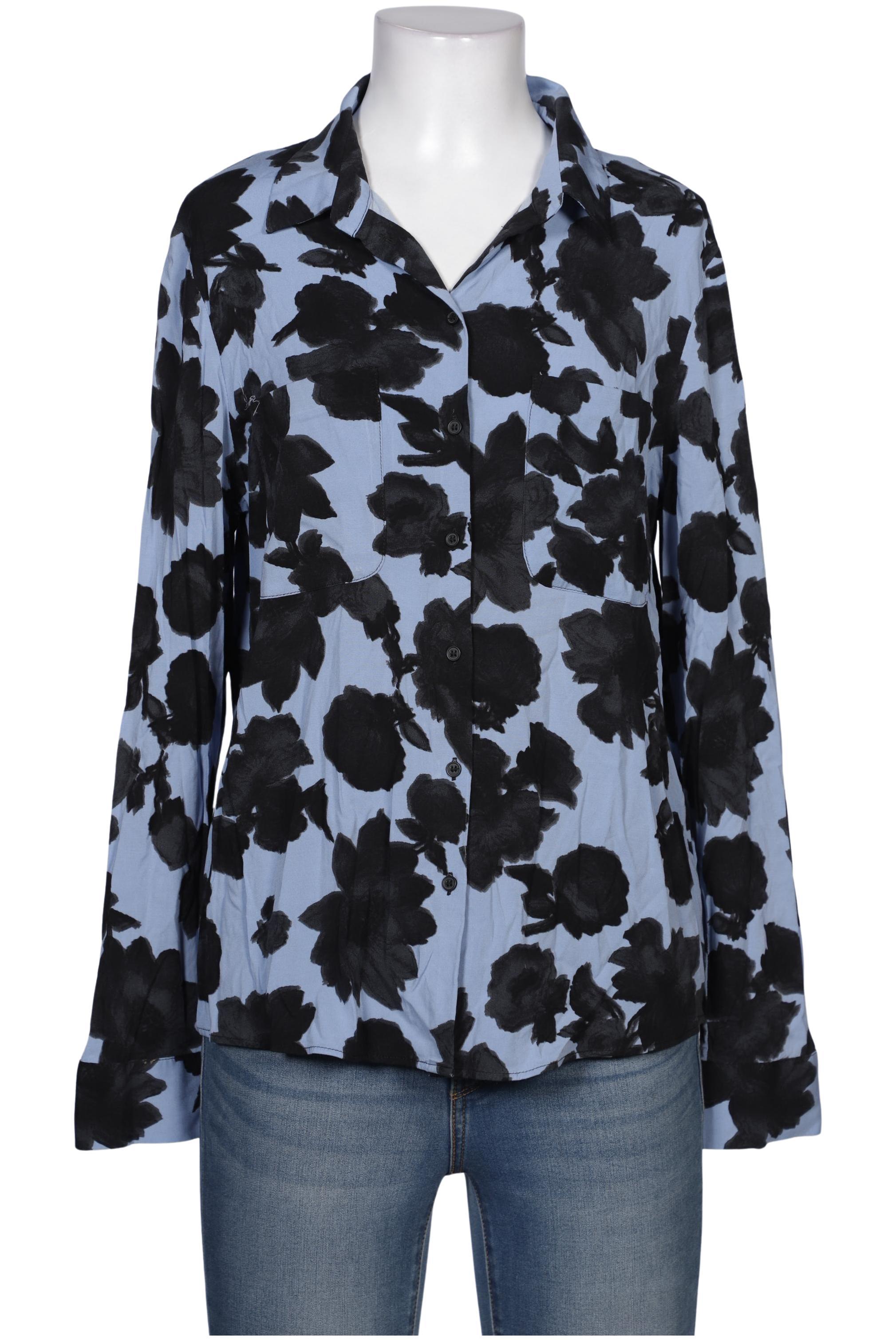 

Samsoe & Samsoe Damen Bluse, mehrfarbig, Gr. 38