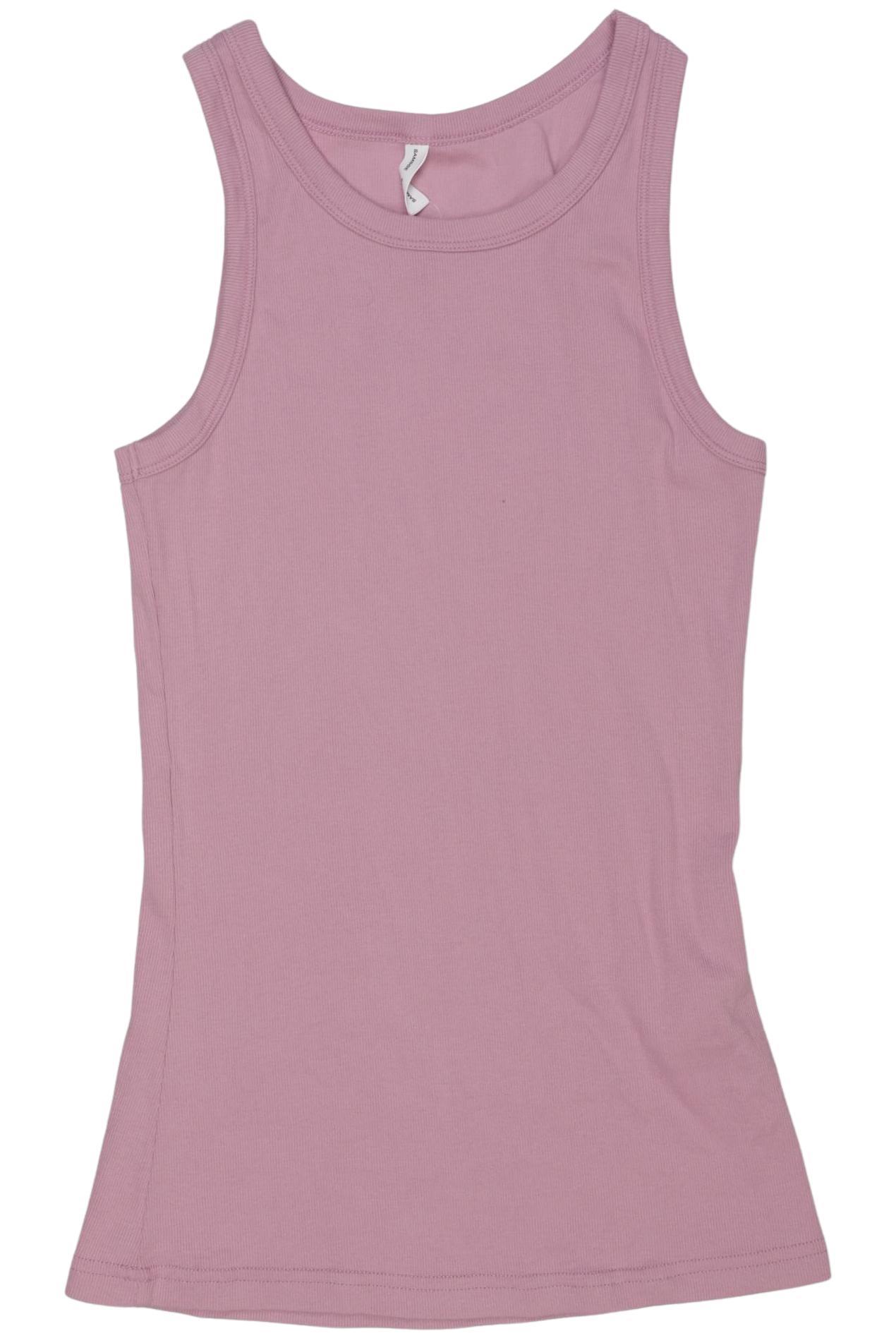 

Samsoe & Samsoe Damen Top, pink, Gr. 34