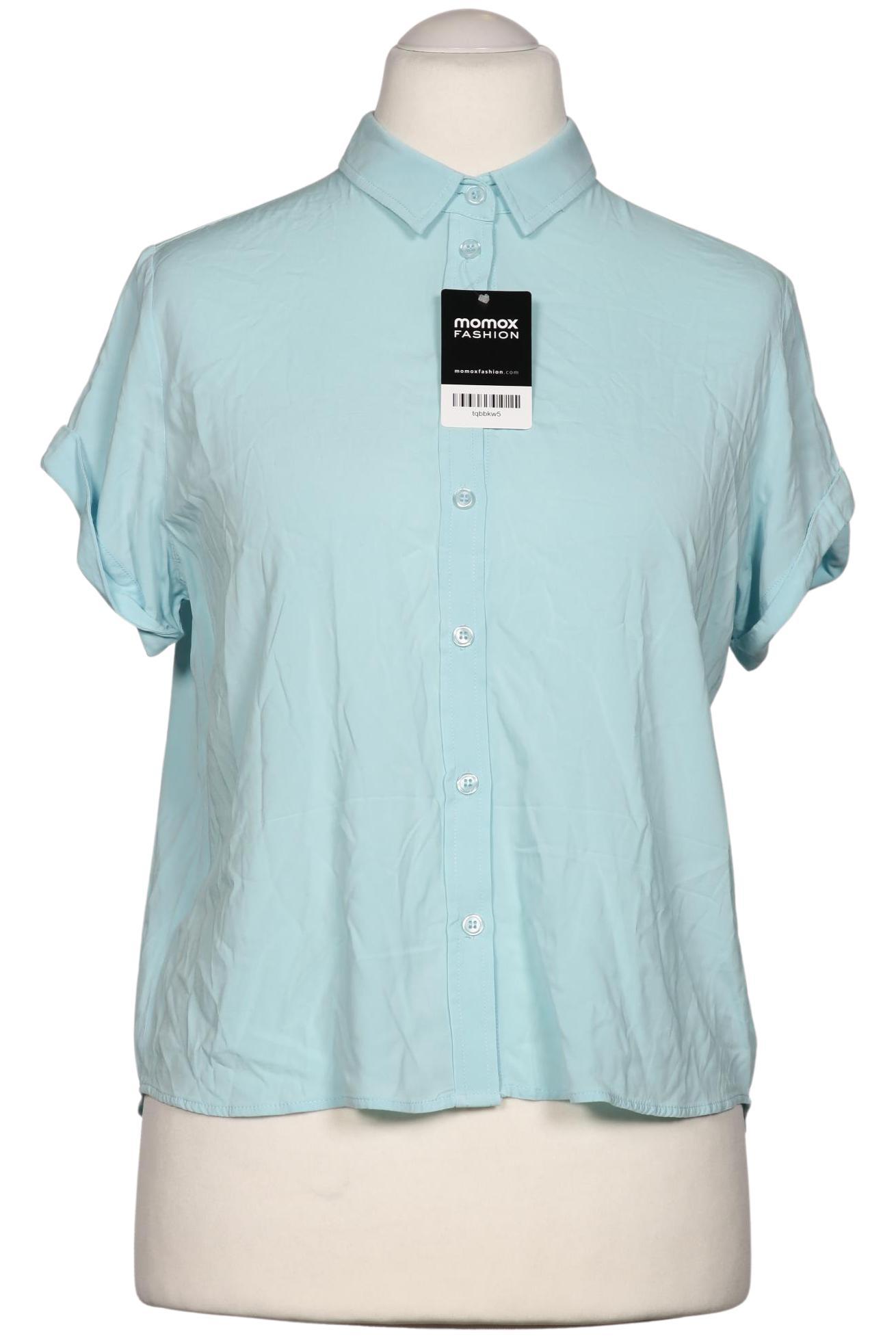 

Samsoe & Samsoe Damen Bluse, hellblau, Gr. 42