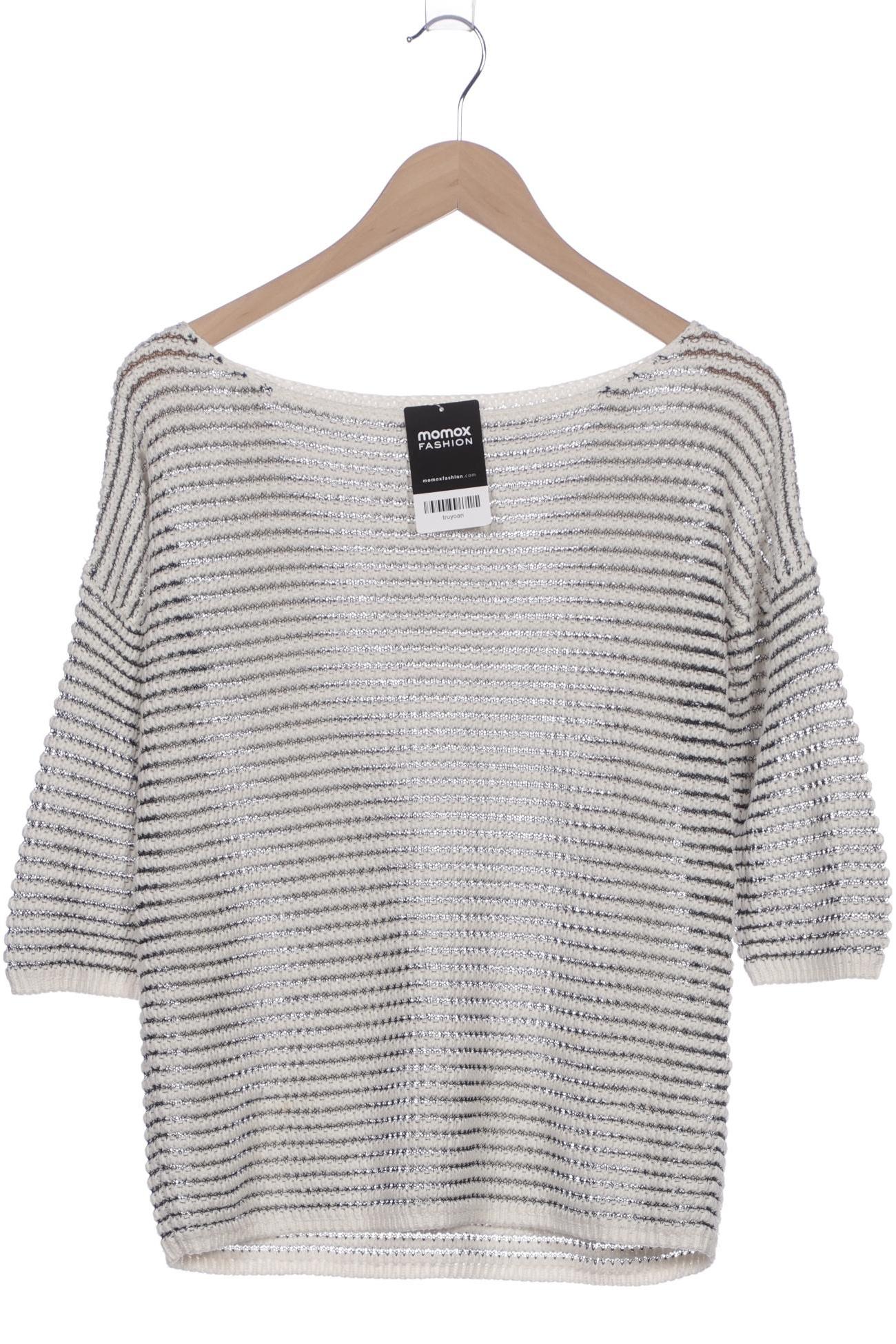 

Samsoe & Samsoe Damen Pullover, weiß, Gr. 38