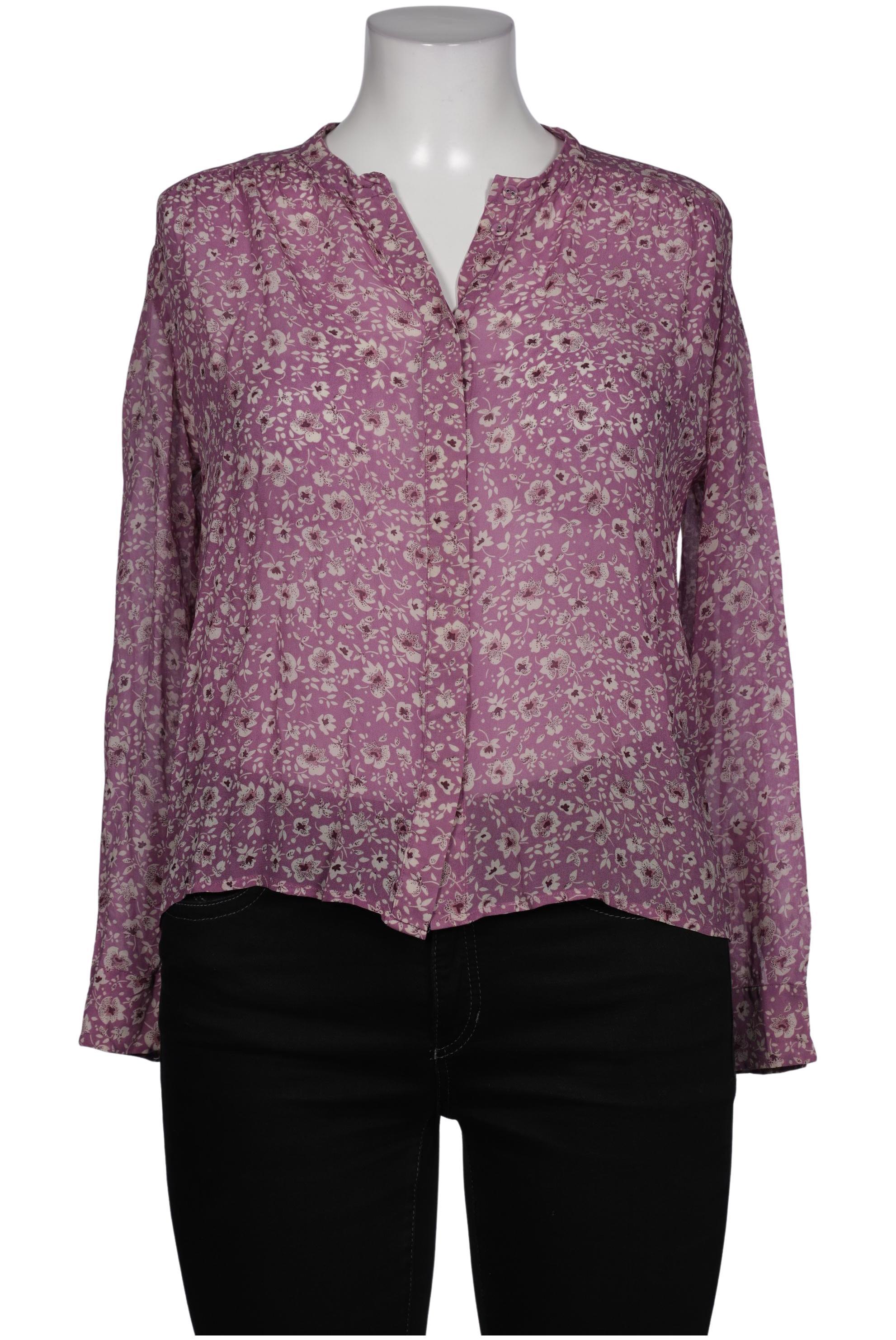 

Samsoe & Samsoe Damen Bluse, flieder, Gr. 44