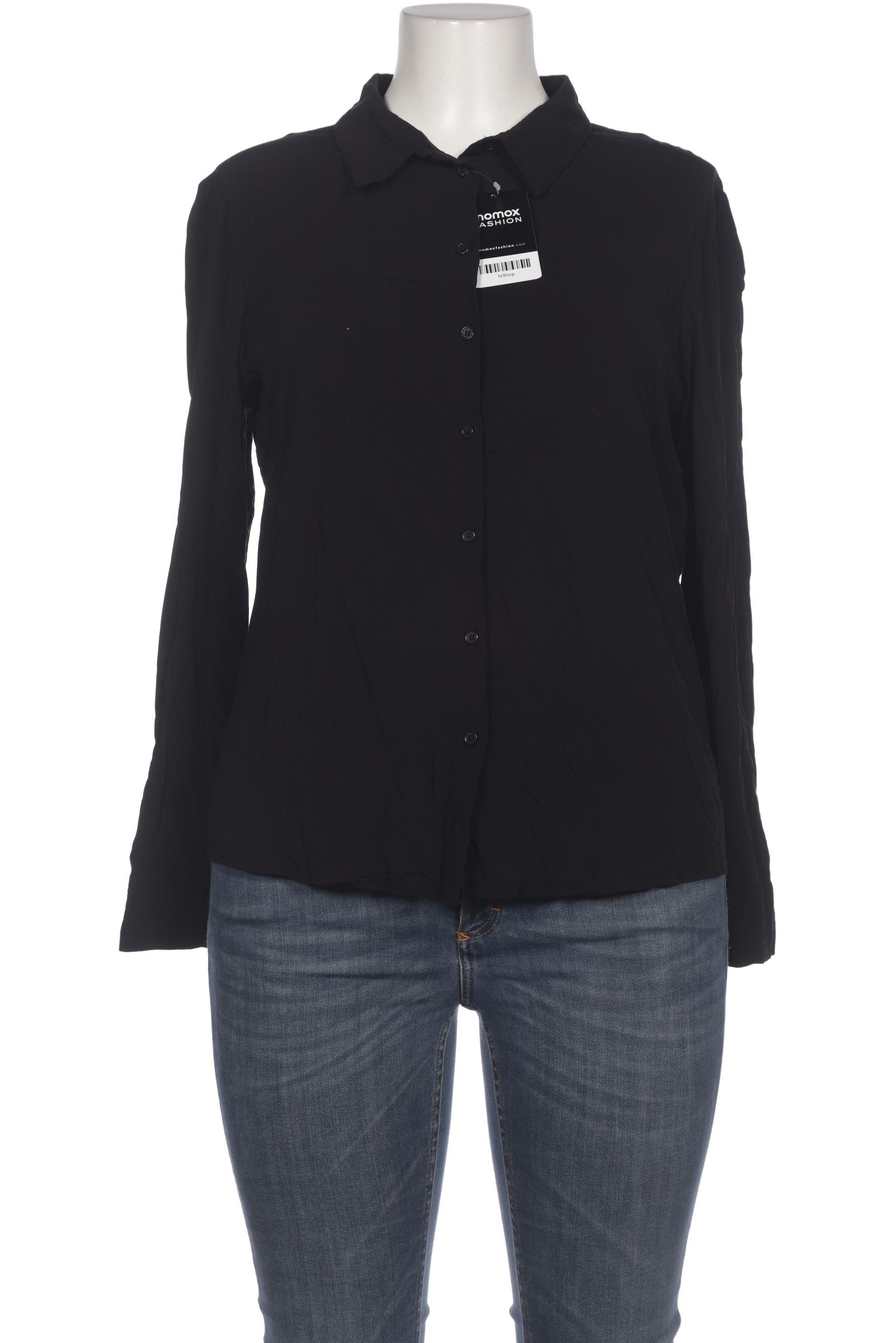 

Samsoe & Samsoe Damen Bluse, schwarz, Gr. 42