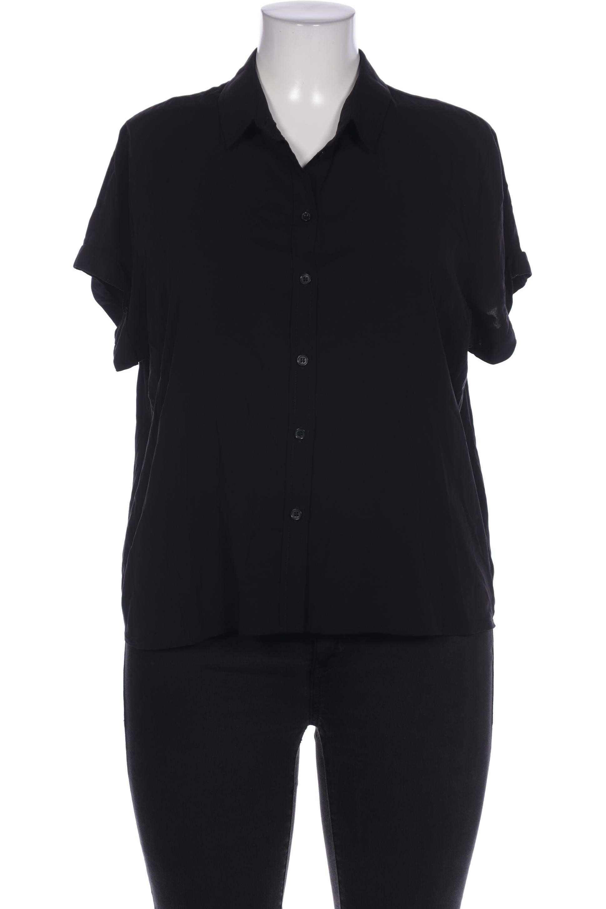 

Samsoe & Samsoe Damen Bluse, schwarz, Gr. 44