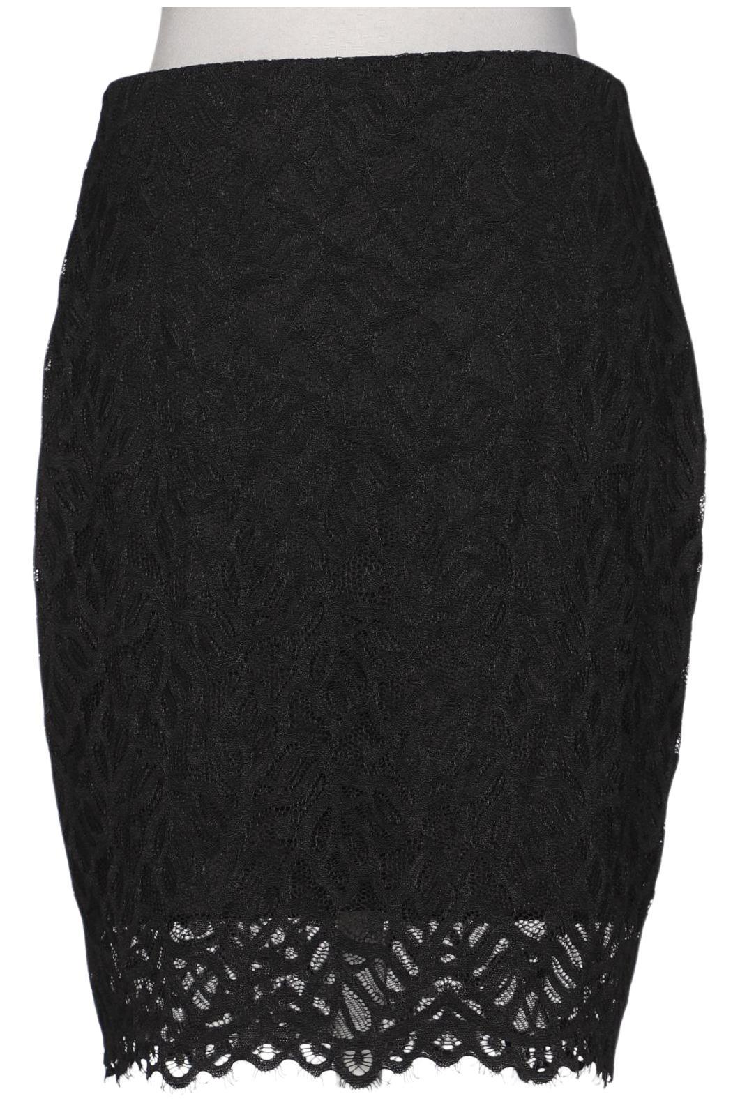 

Samsoe & Samsoe Damen Rock, schwarz, Gr. 36