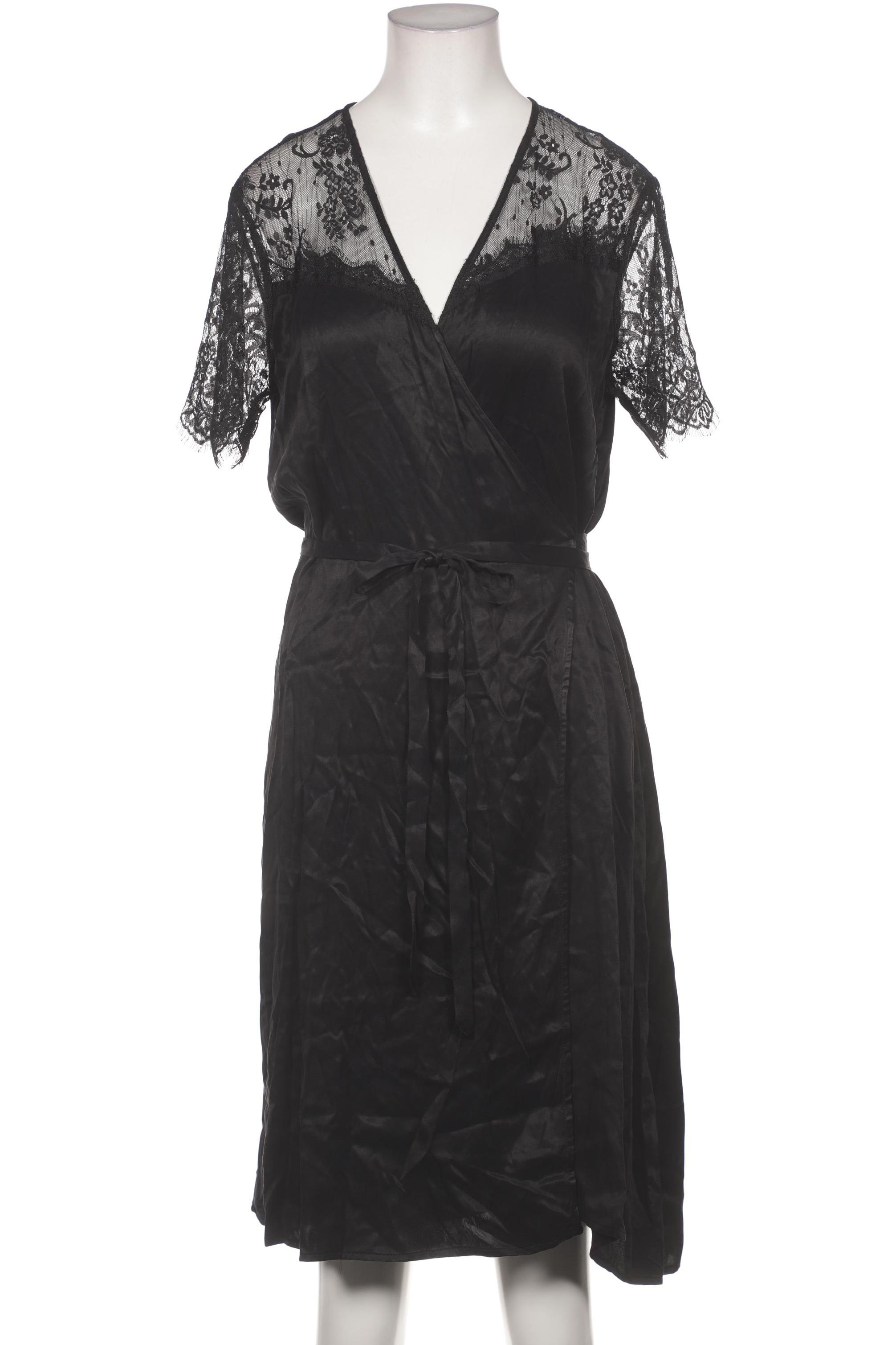 

Samsoe & Samsoe Damen Kleid, schwarz, Gr. 38