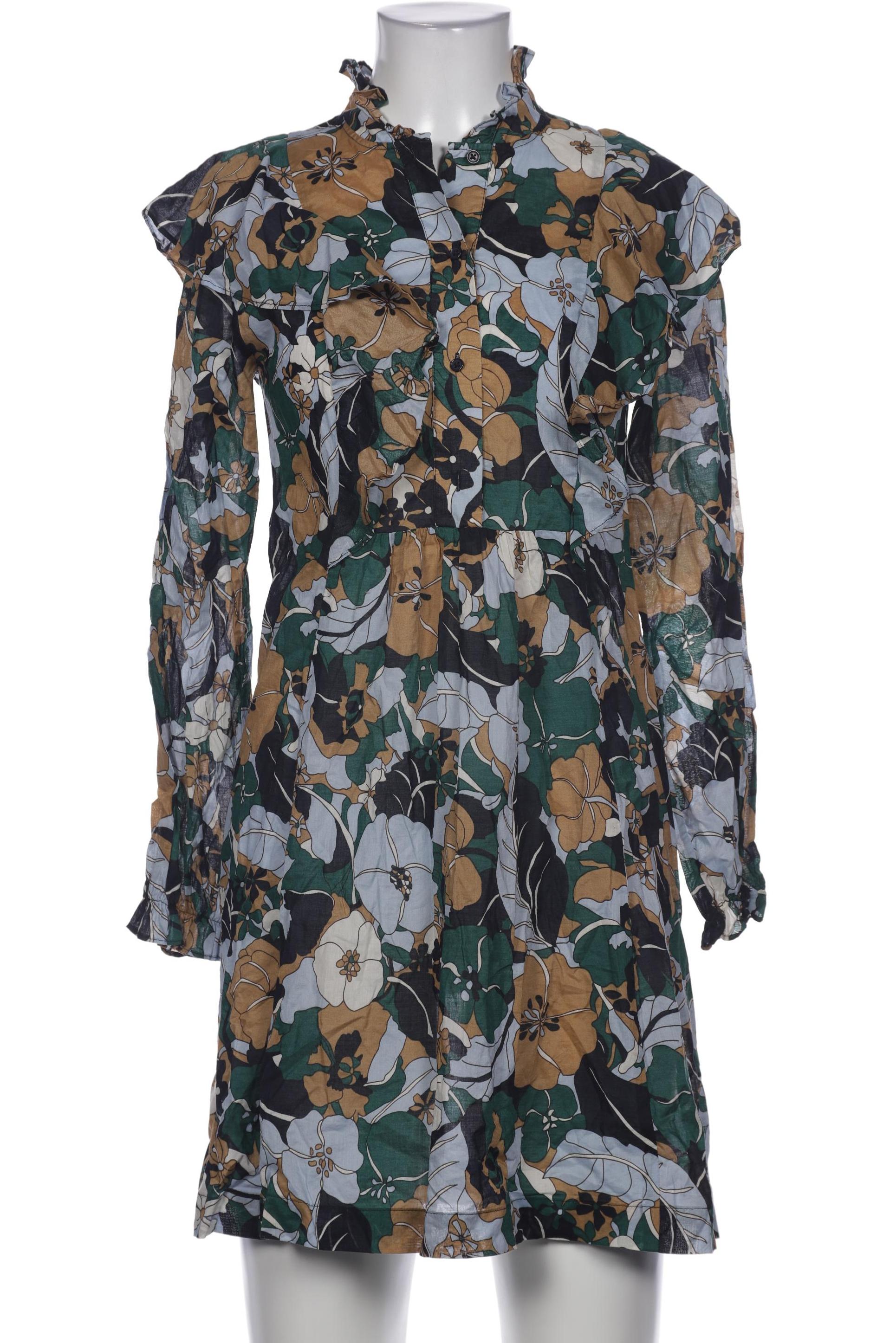 

Samsoe & Samsoe Damen Kleid, mehrfarbig, Gr. 34