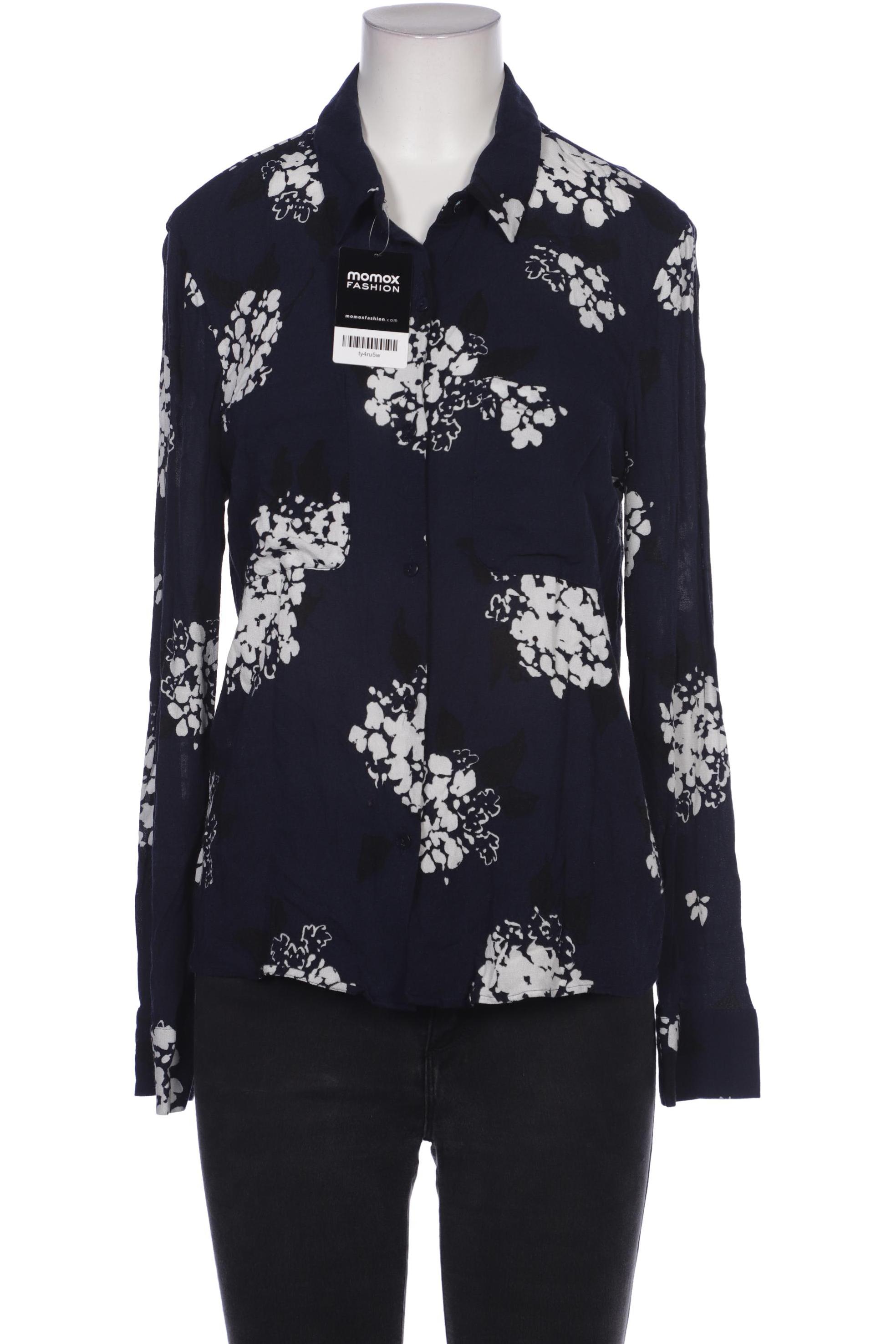 

Samsoe & Samsoe Damen Bluse, marineblau, Gr. 38