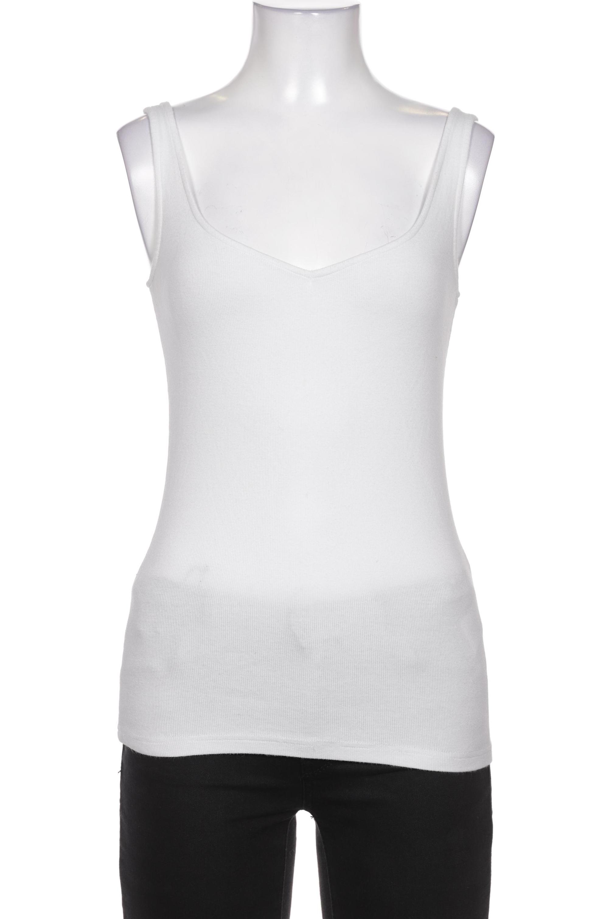 

Samsoe & Samsoe Damen Top, weiß