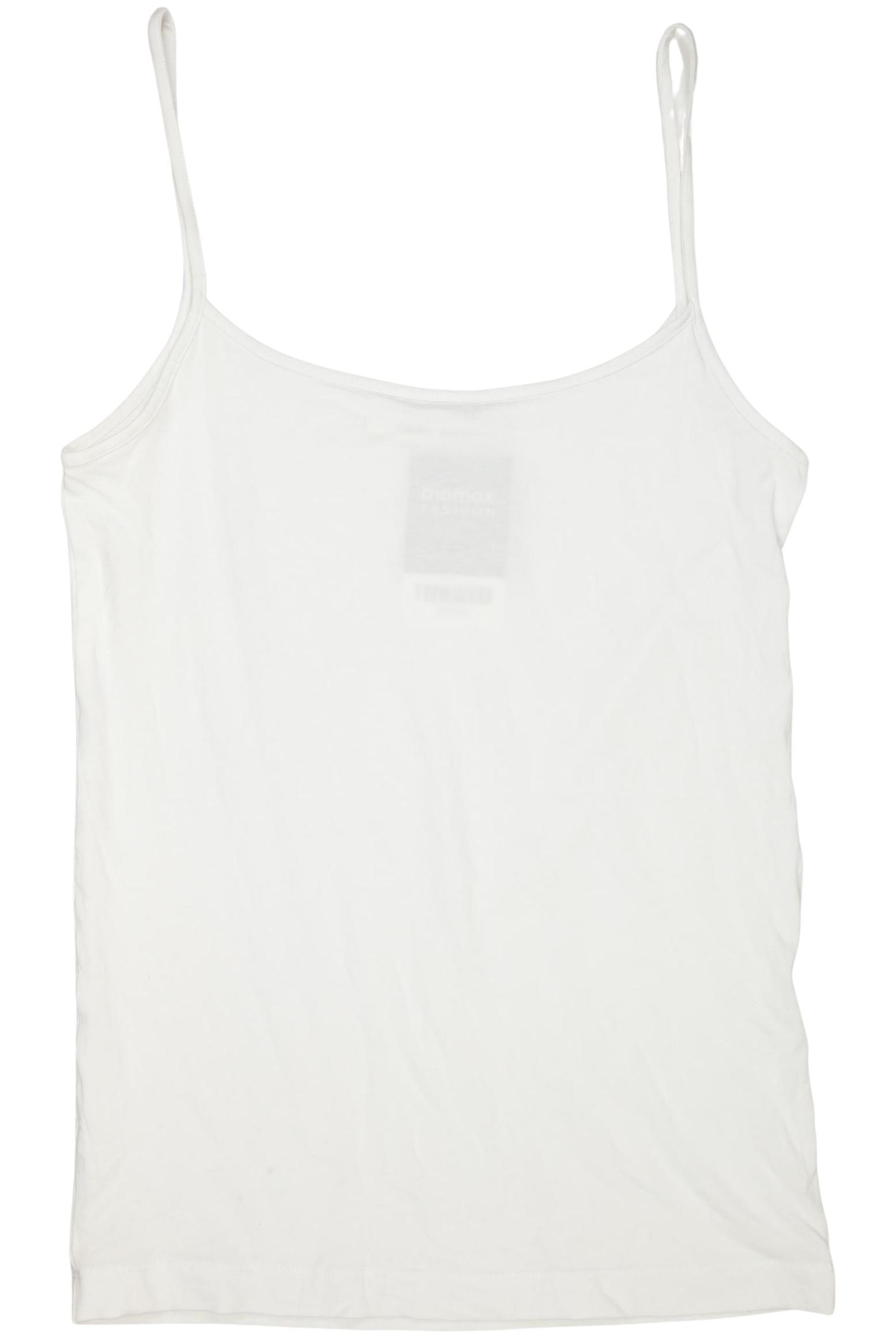 

Samsoe & Samsoe Damen Top, weiß, Gr. 36