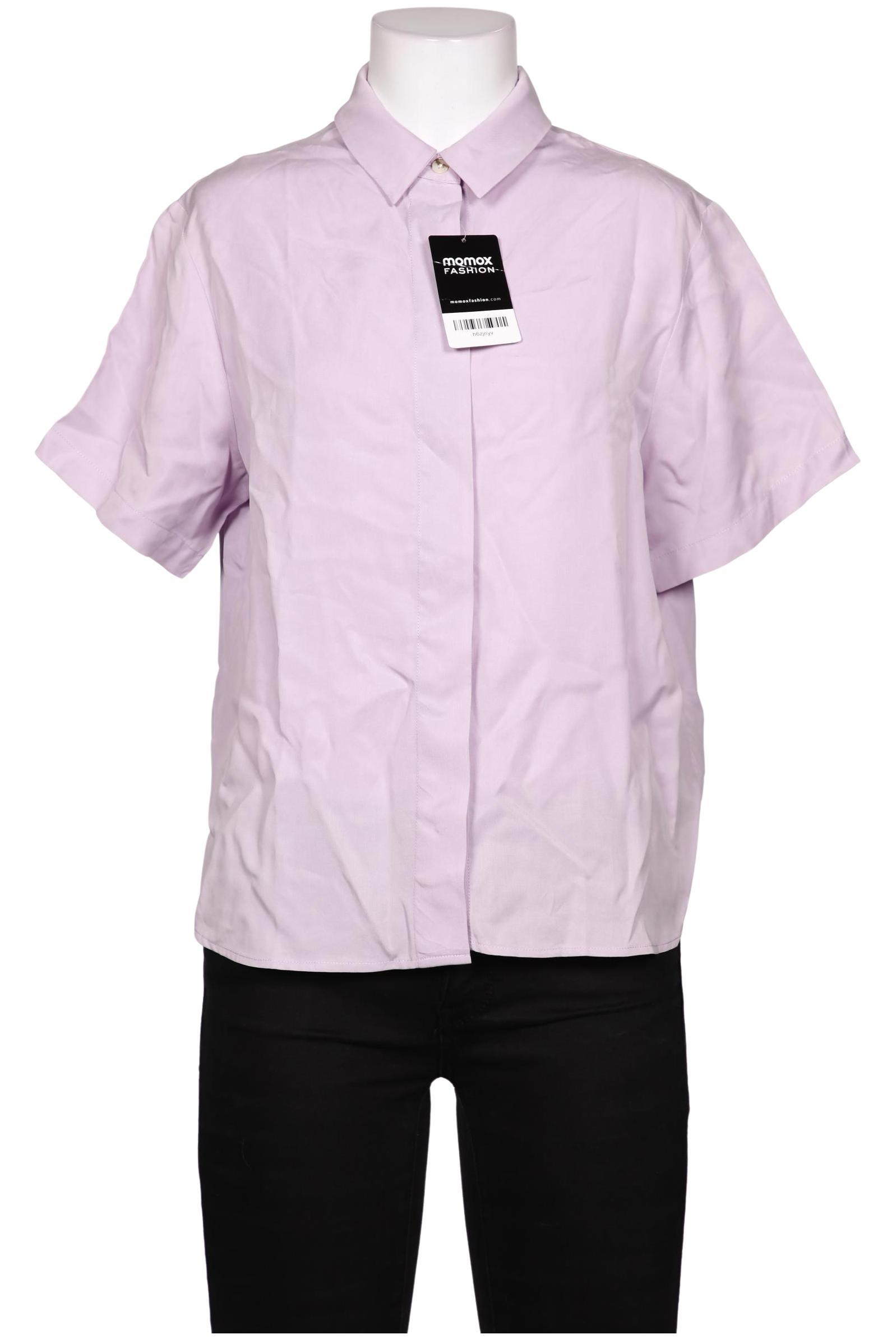 

Samsoe & Samsoe Damen Bluse, flieder, Gr. 34