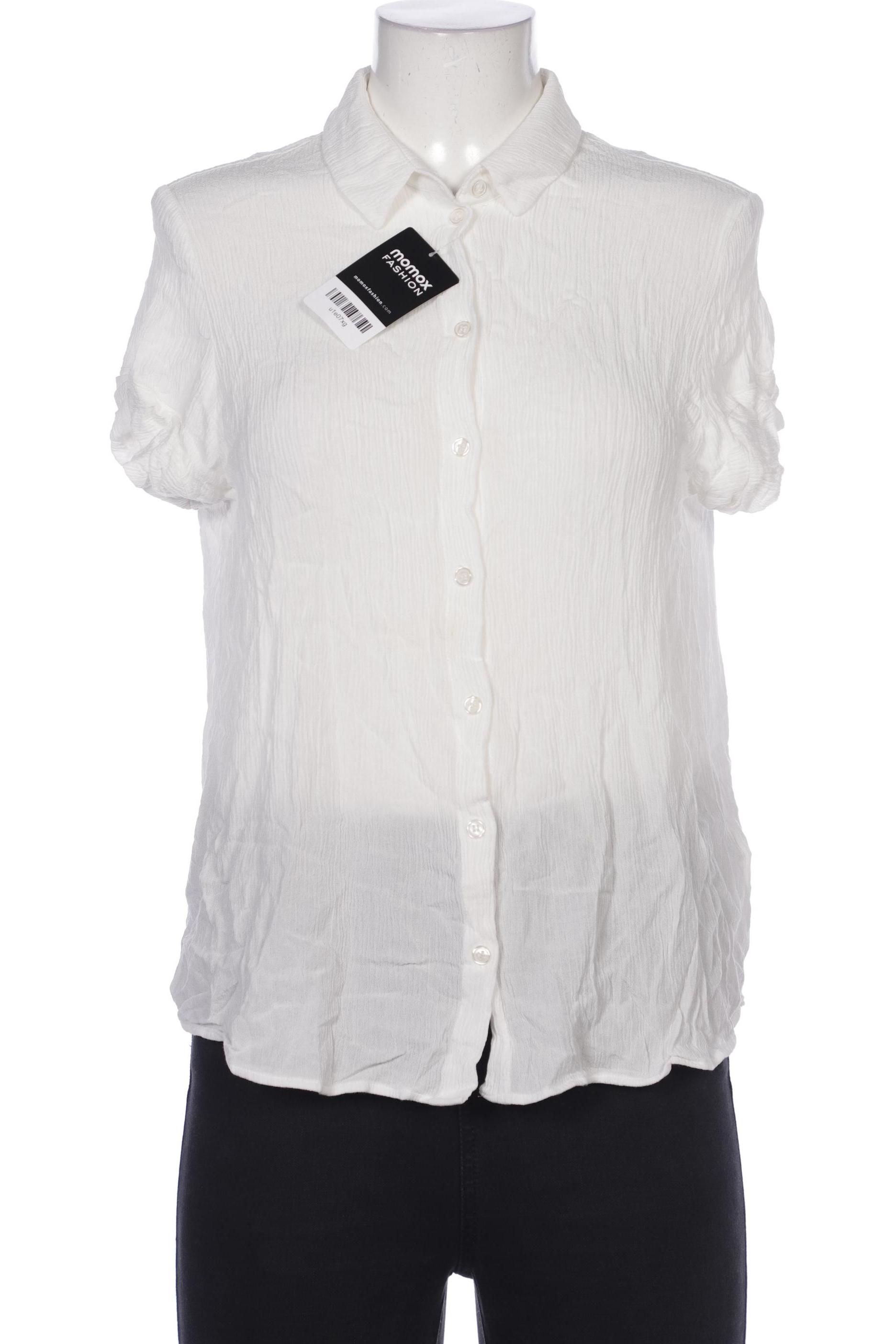 

Samsoe & Samsoe Damen Bluse, weiß, Gr. 38