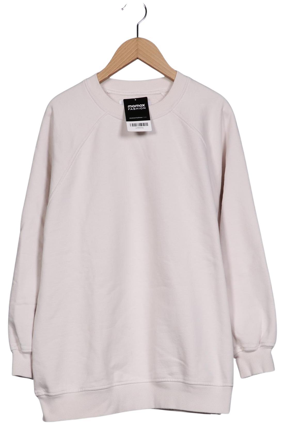

Samsoe & Samsoe Damen Sweatshirt, cremeweiß, Gr. 34