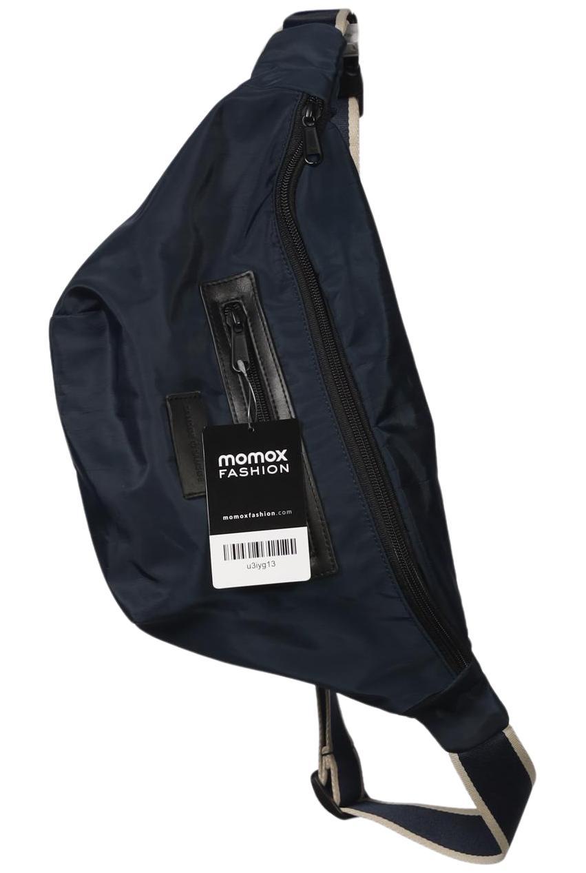 

Samsoe & Samsoe Damen Handtasche, marineblau, Gr.