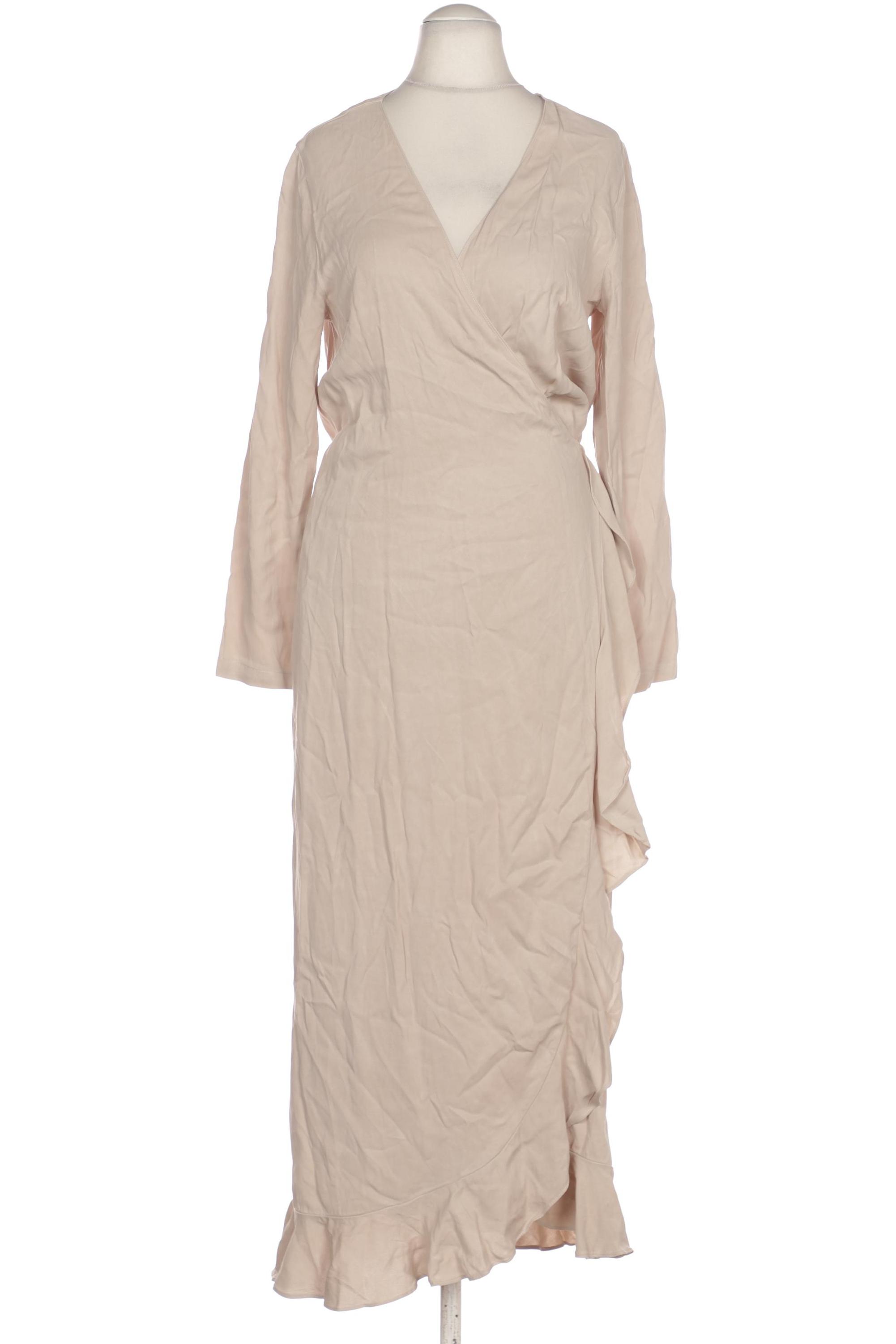

Samsoe & Samsoe Damen Kleid, beige, Gr. 38