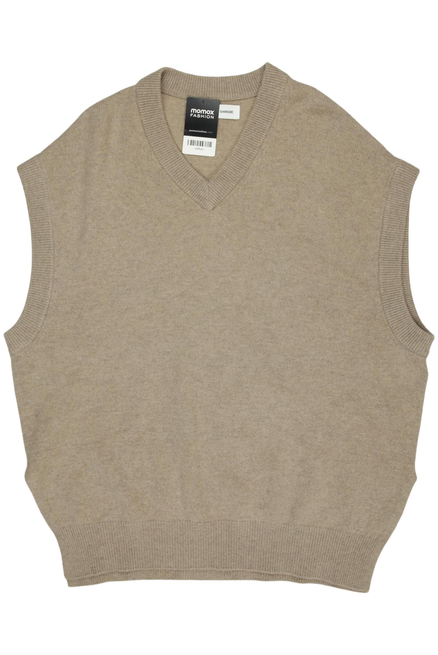 

Samsoe & Samsoe Damen Pullover, braun, Gr. 32