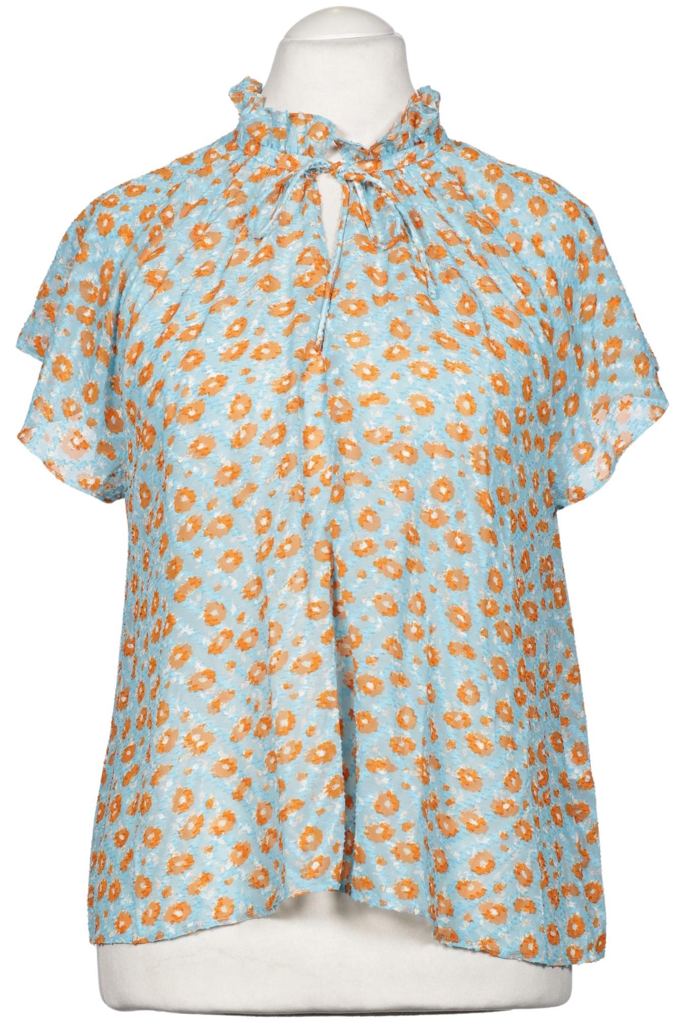 

Samsoe & Samsoe Damen Bluse, mehrfarbig, Gr. 38