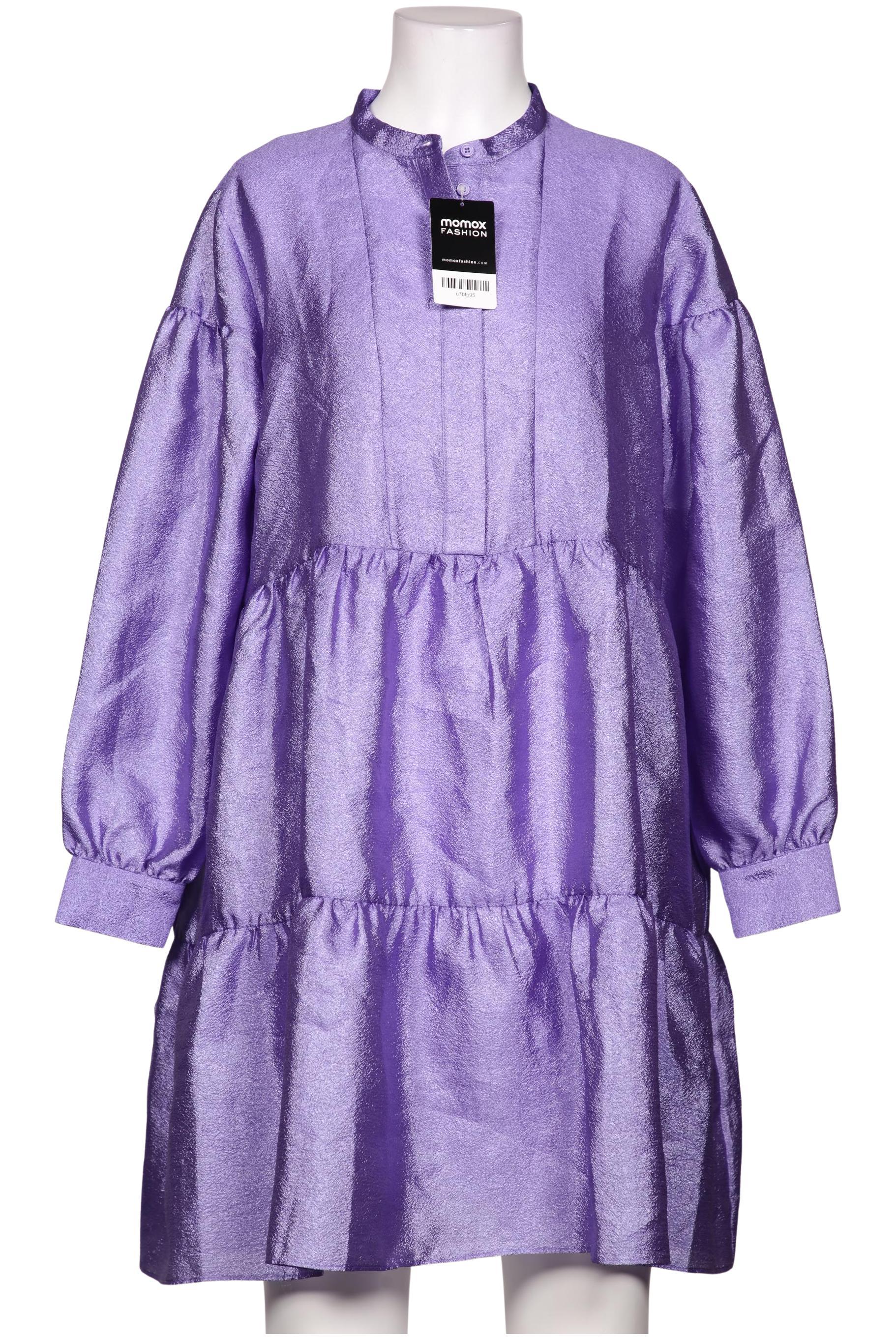 

Samsoe & Samsoe Damen Kleid, flieder, Gr. 36