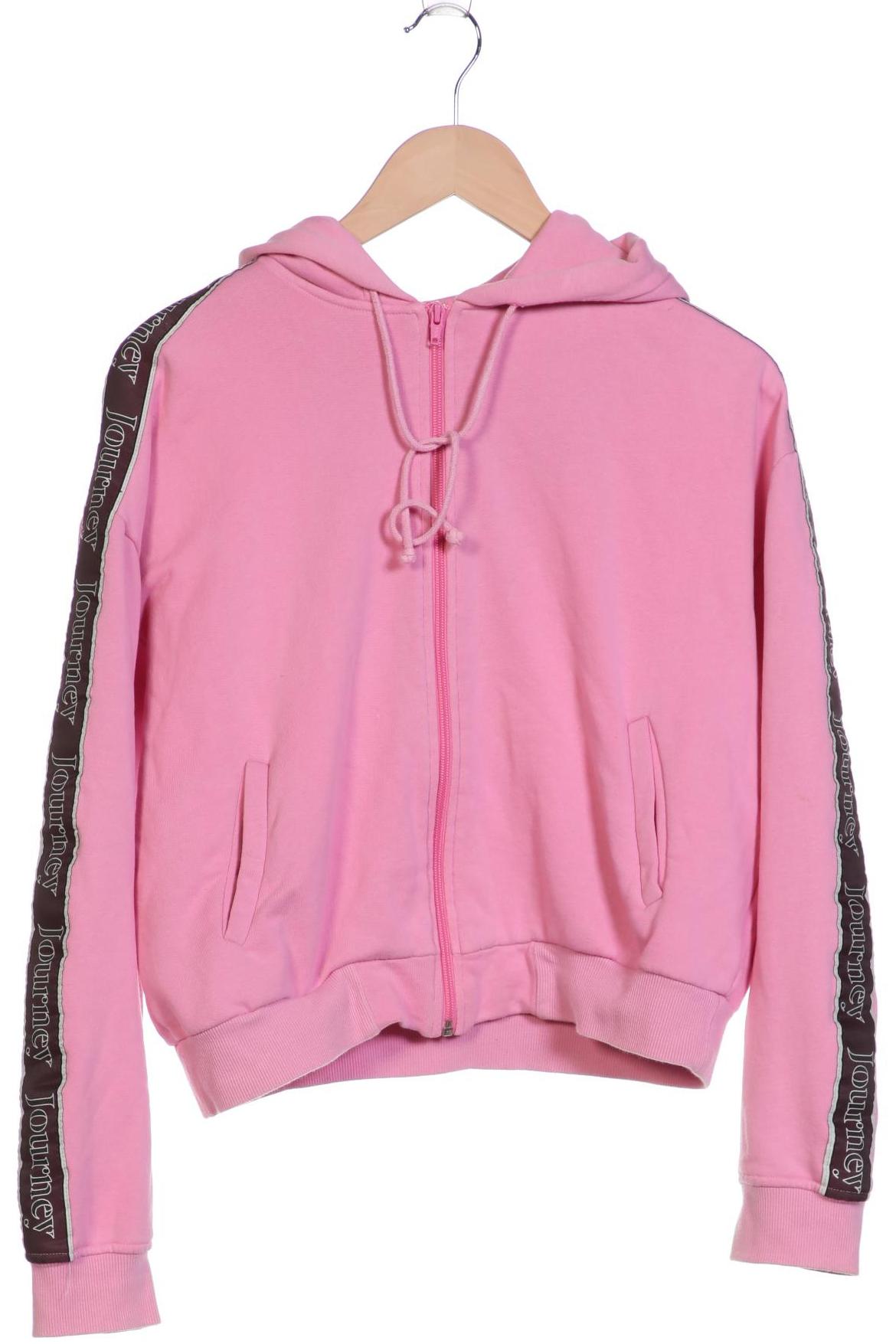 

Samsoe & Samsoe Damen Kapuzenpullover, pink, Gr. 36