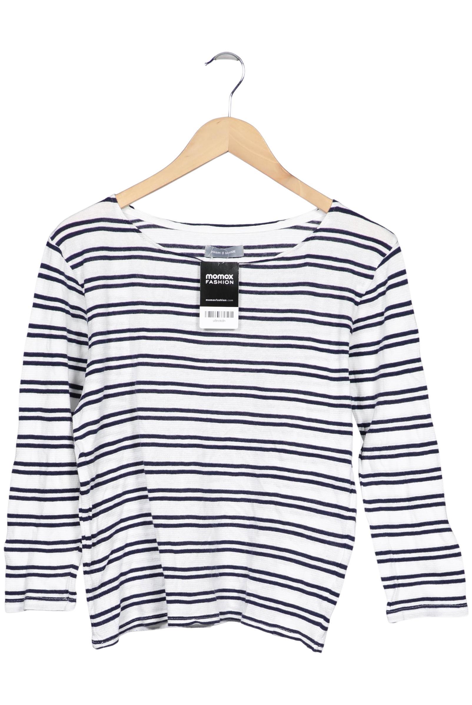 

Samsoe & Samsoe Damen Pullover, mehrfarbig, Gr. 38