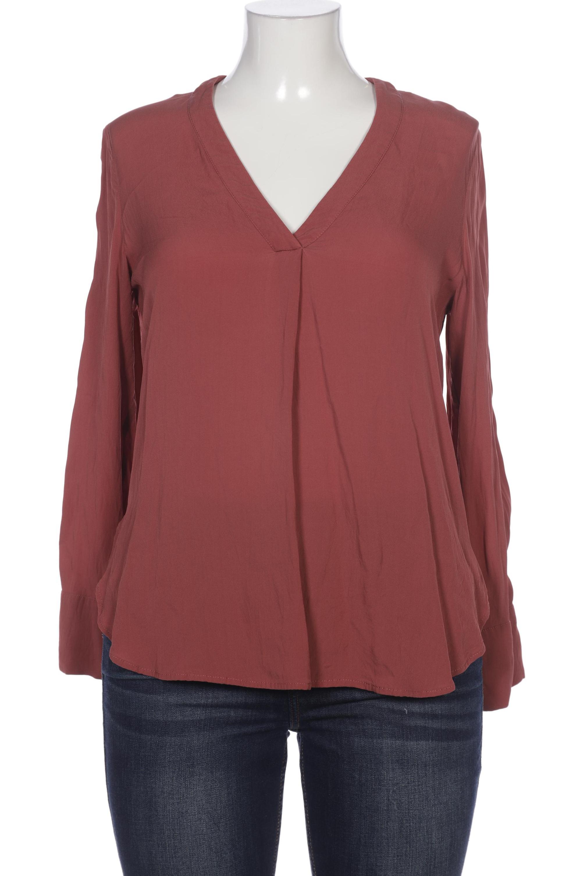 

Samsoe & Samsoe Damen Bluse, braun, Gr. 44