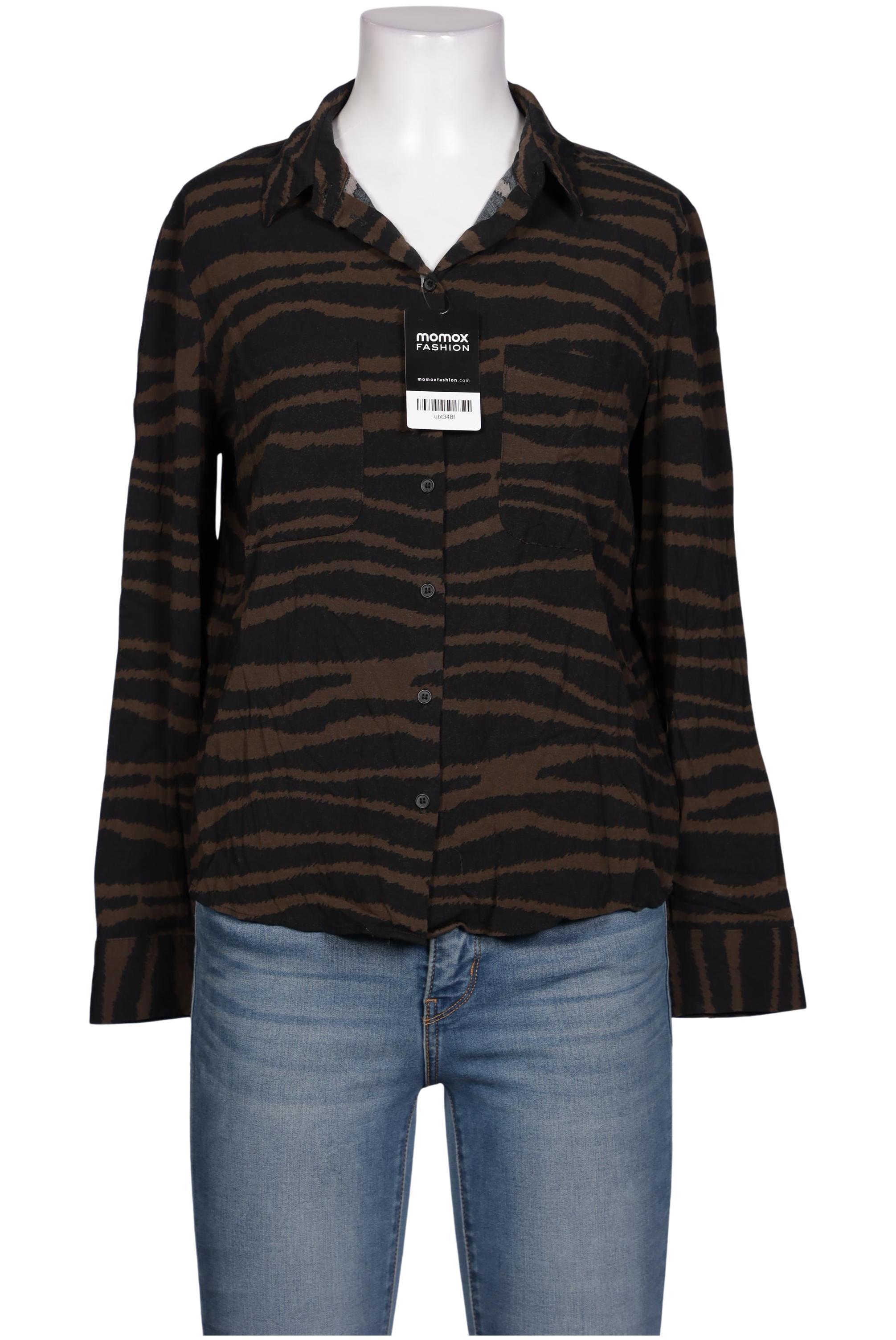 

Samsoe & Samsoe Damen Bluse, schwarz, Gr. 36